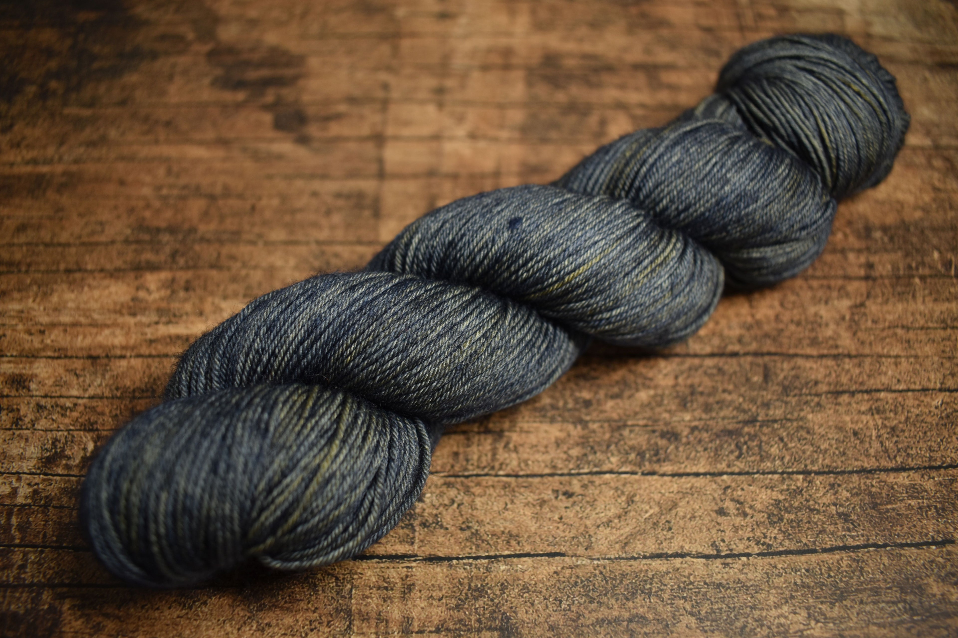 Ovillo Merino, Barcelona (B7)