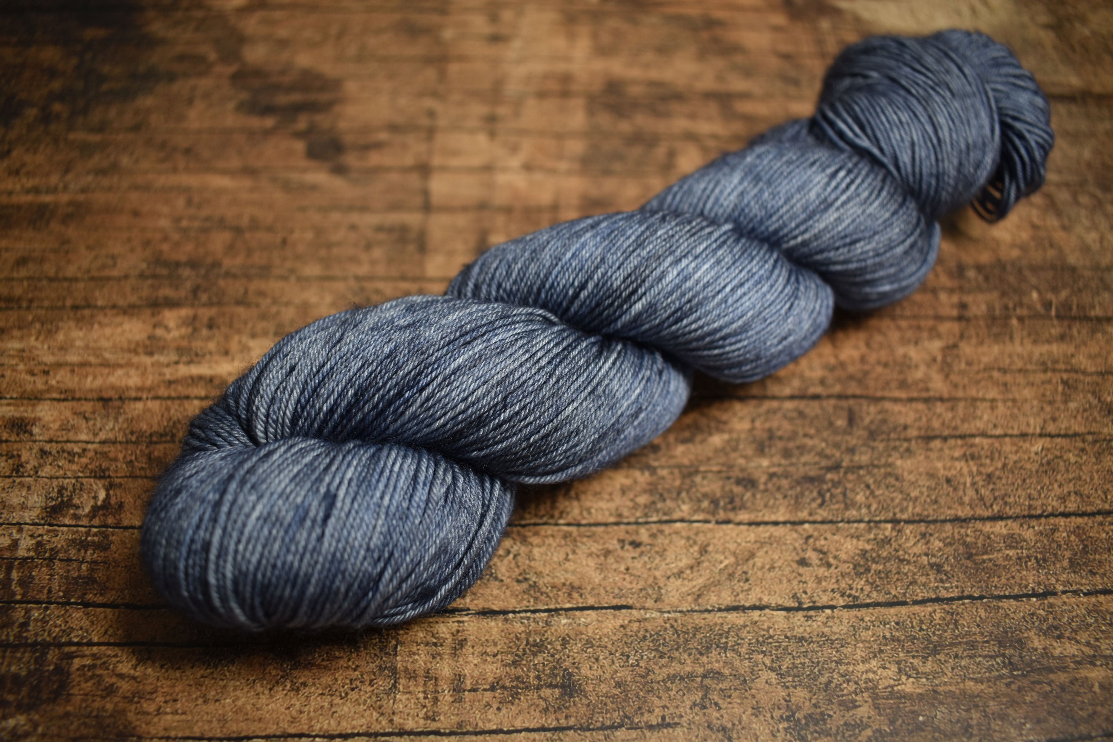 Ovillo Merino, jeans (B6)