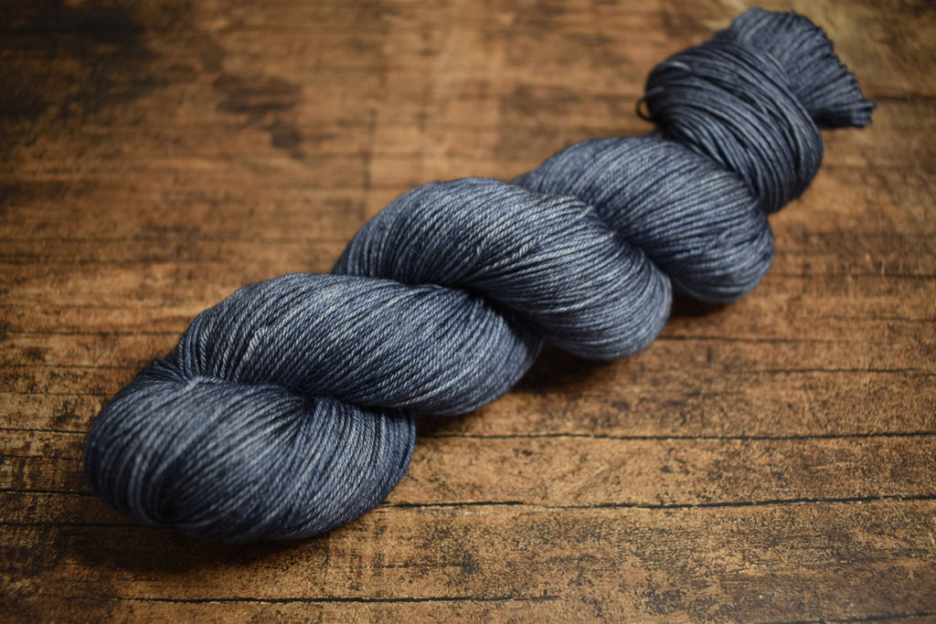 Ovillo Merino, jeans (B1)