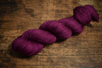Ovillo Merino, fuchsia (B1)