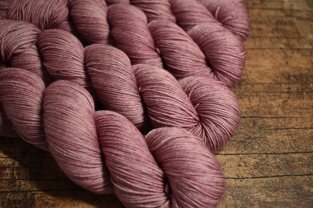 Ovillo Merino, little romance (B2)