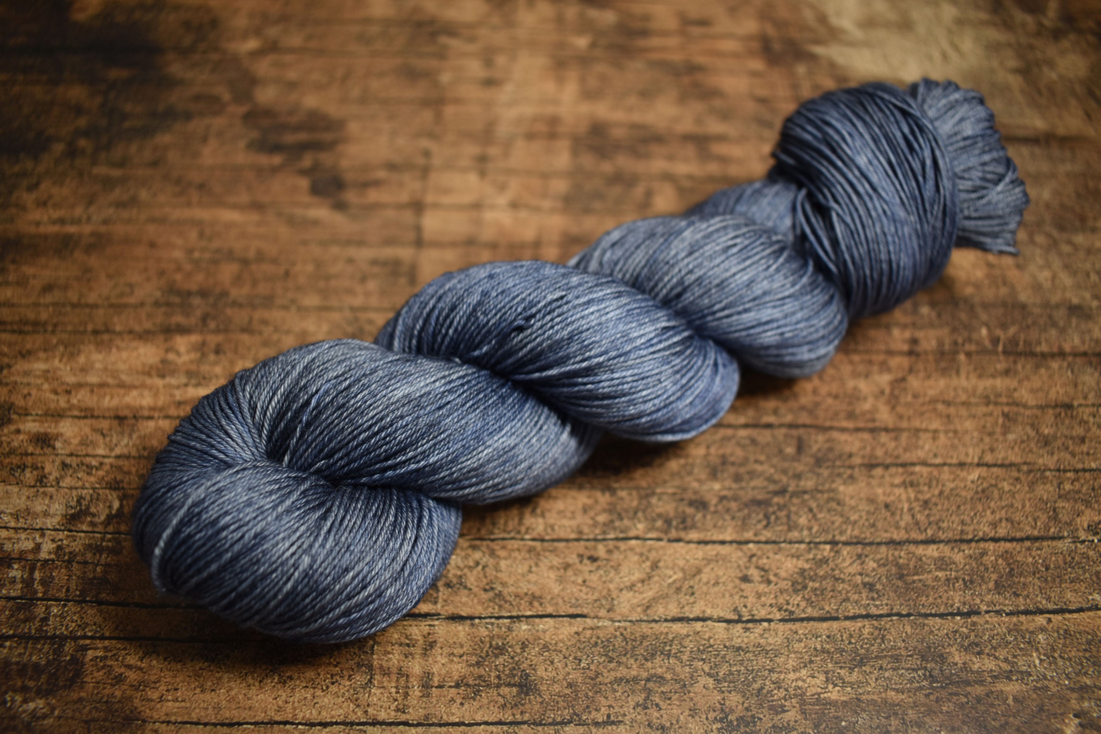 Ovillo Merino, jeans (B5)