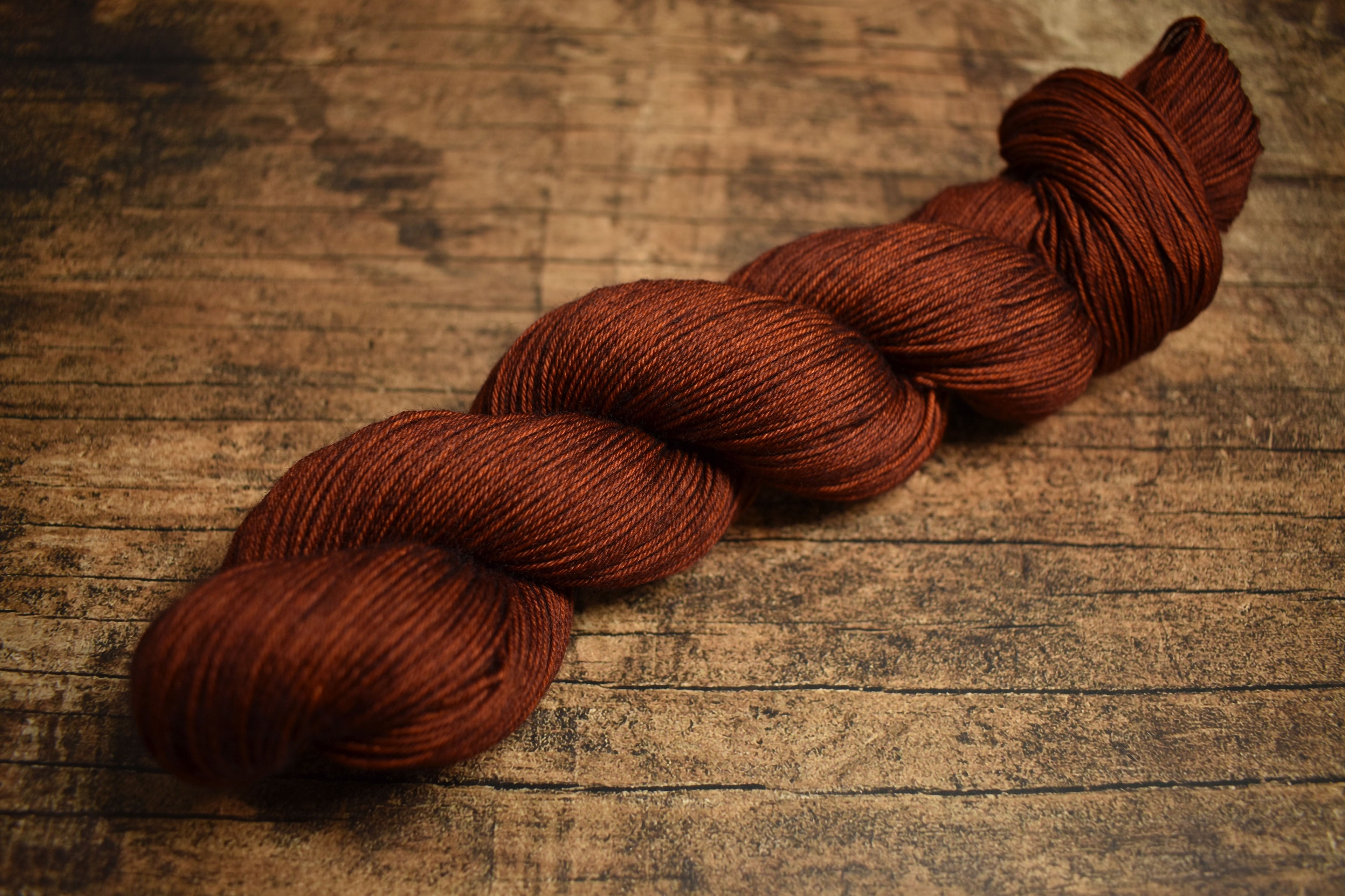 Ovillo Merino, fox (B3)