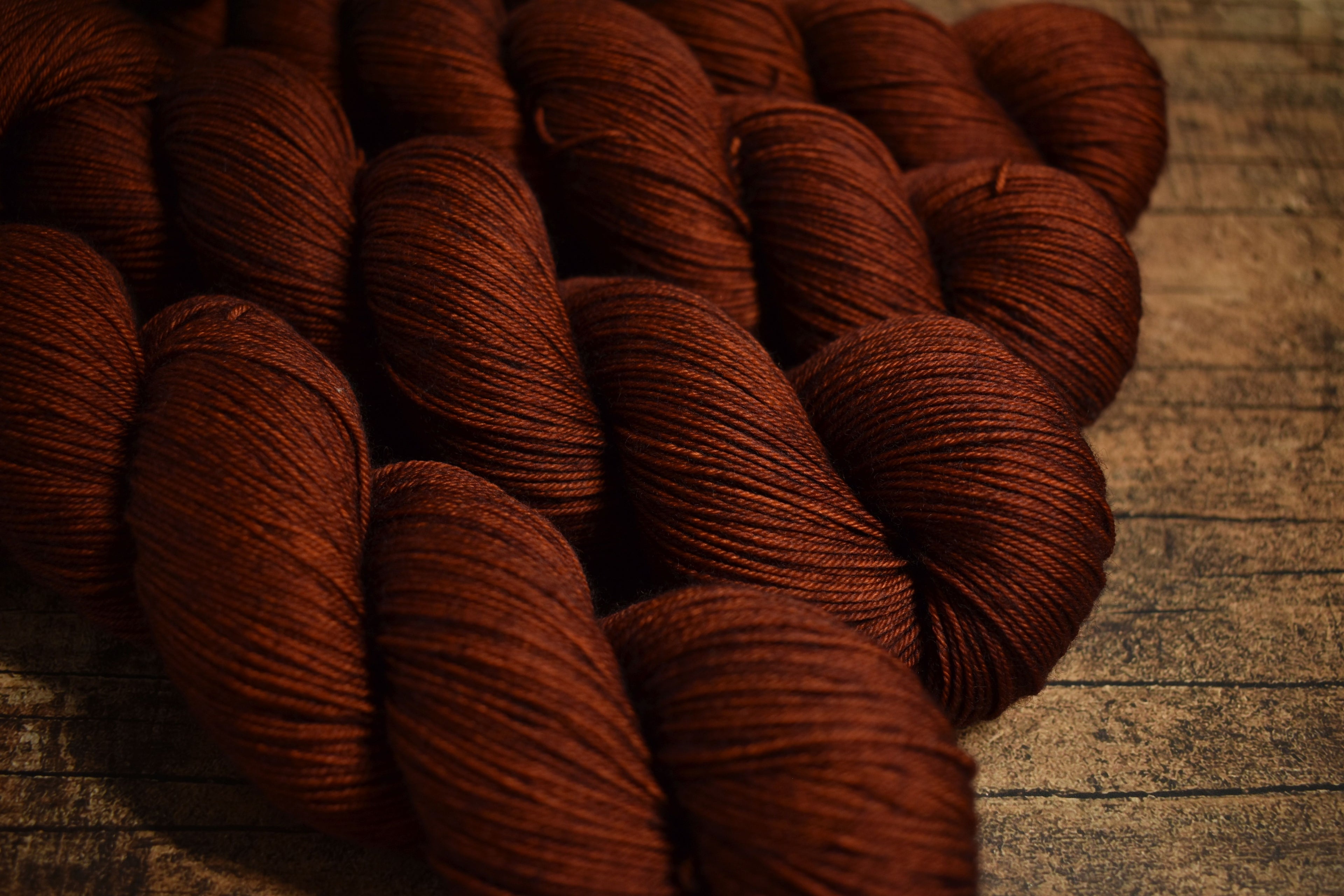 Ovillo Merino, fox (B3)