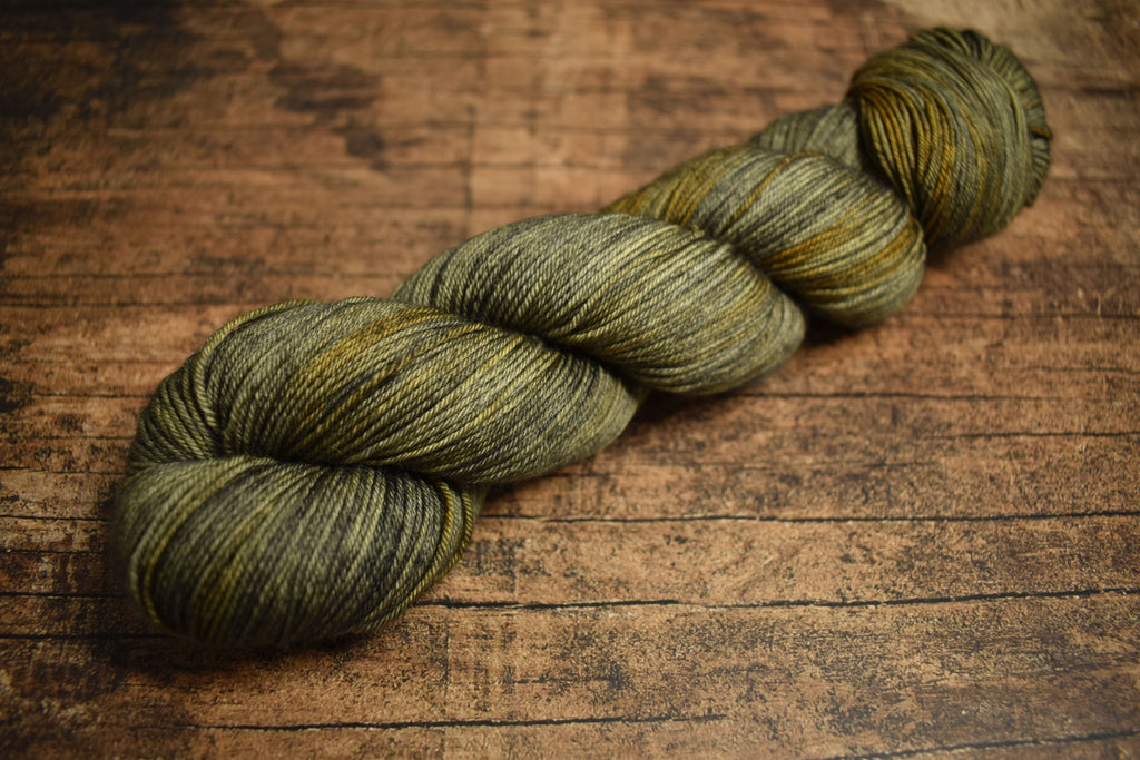 Ovillo Merino, Stone (B8)