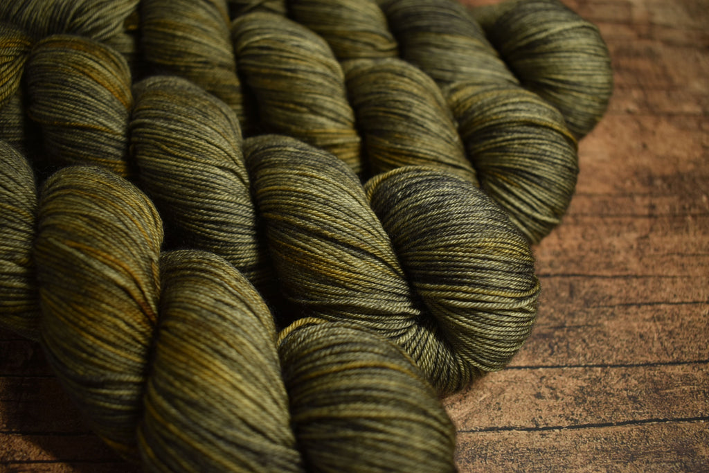 Ovillo Merino, Stone (B8)