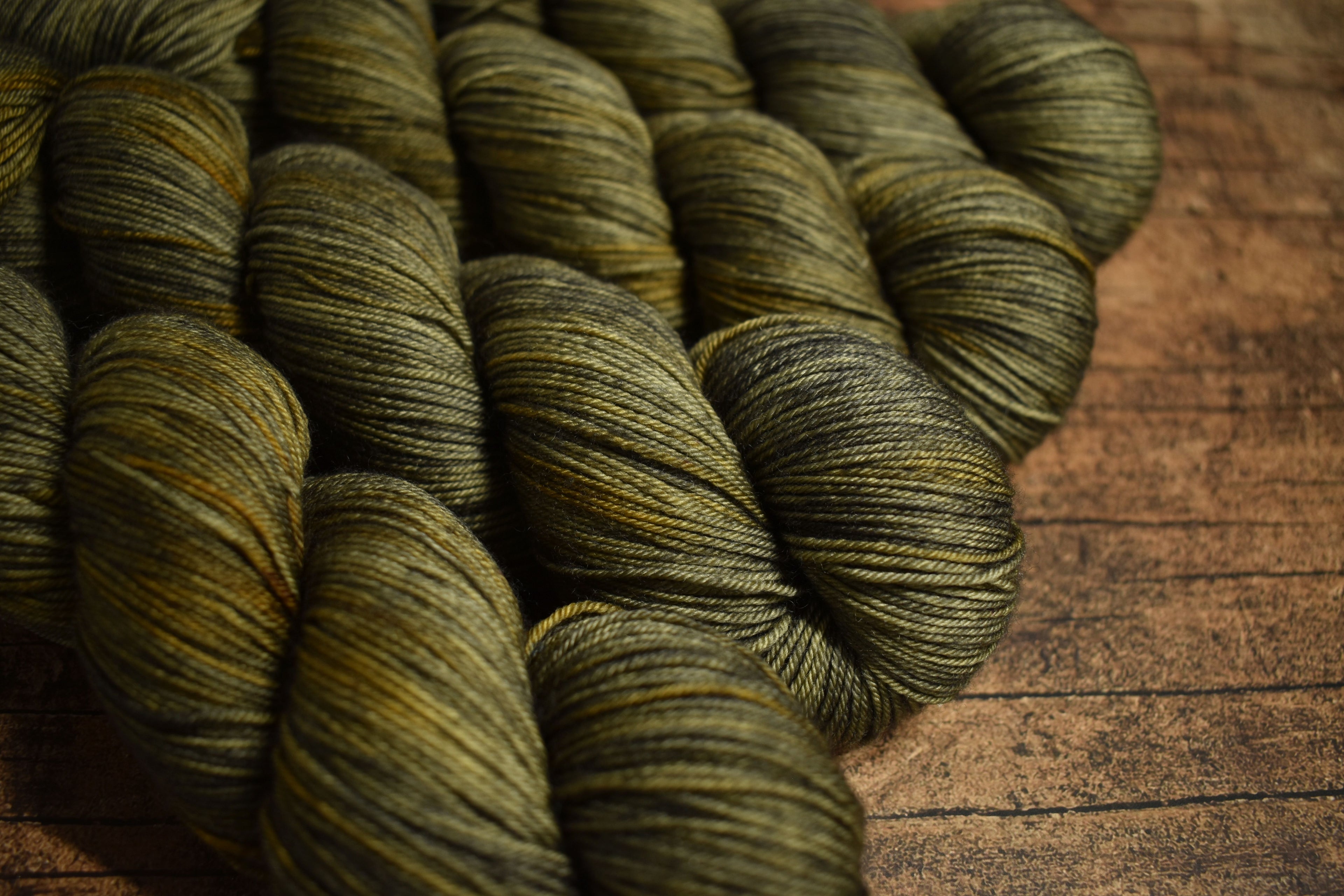 Ovillo Merino, Stone (B8)