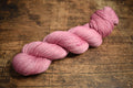 Ovillo Merino, soft raspberry (B3)