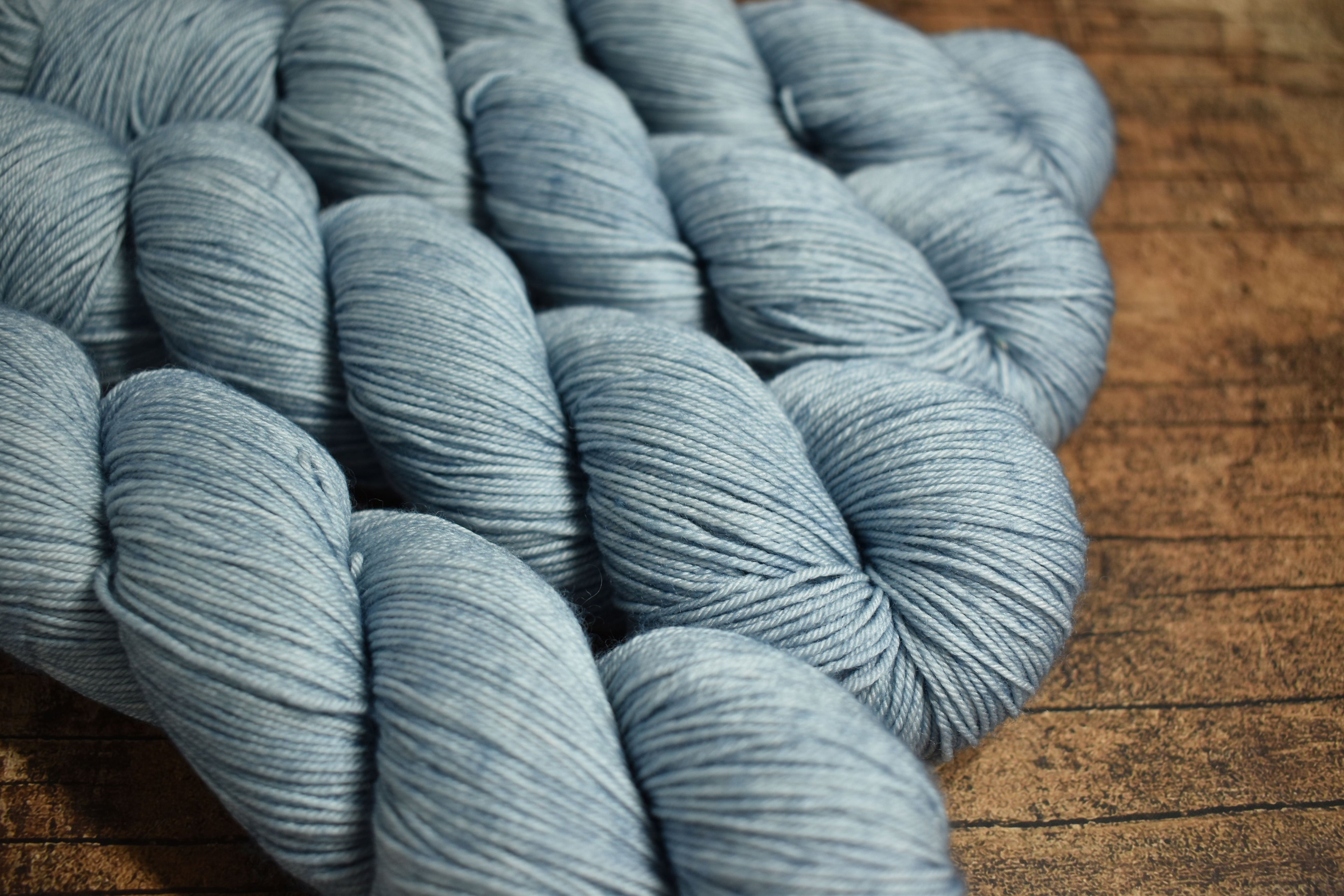 Ovillo Merino, eiskalt (B4)