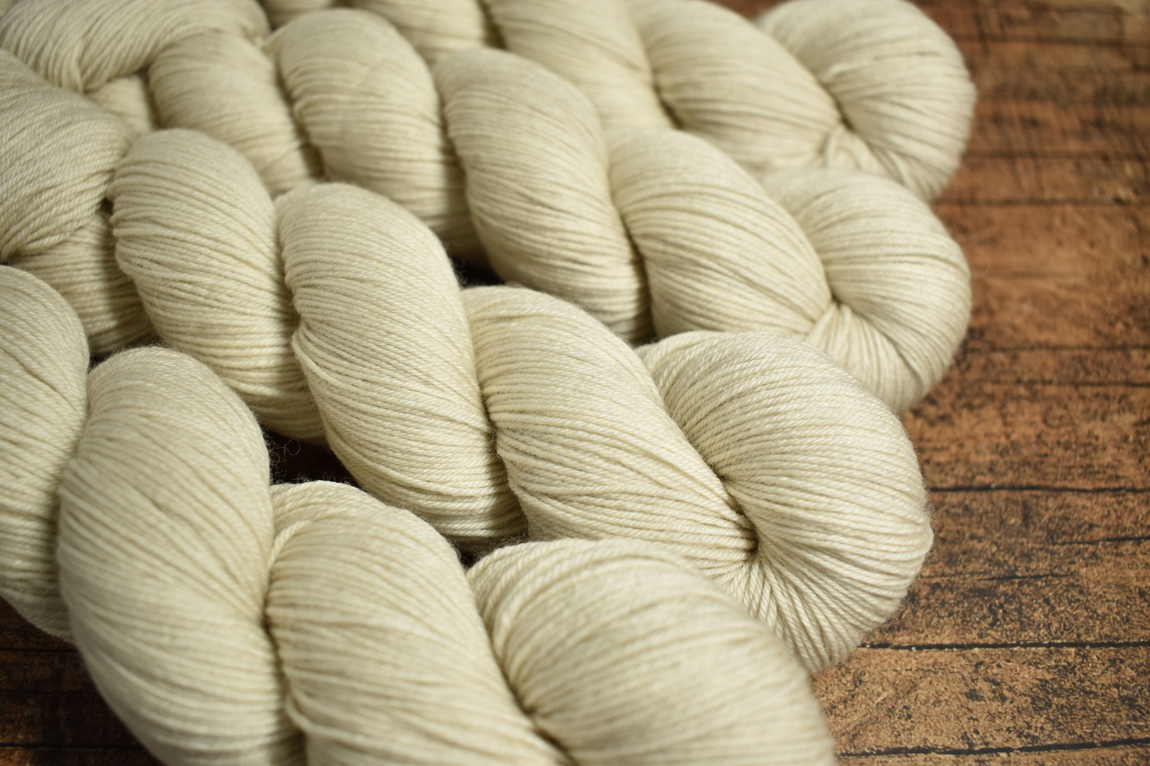 Ovillo Merino, Sand (B1)