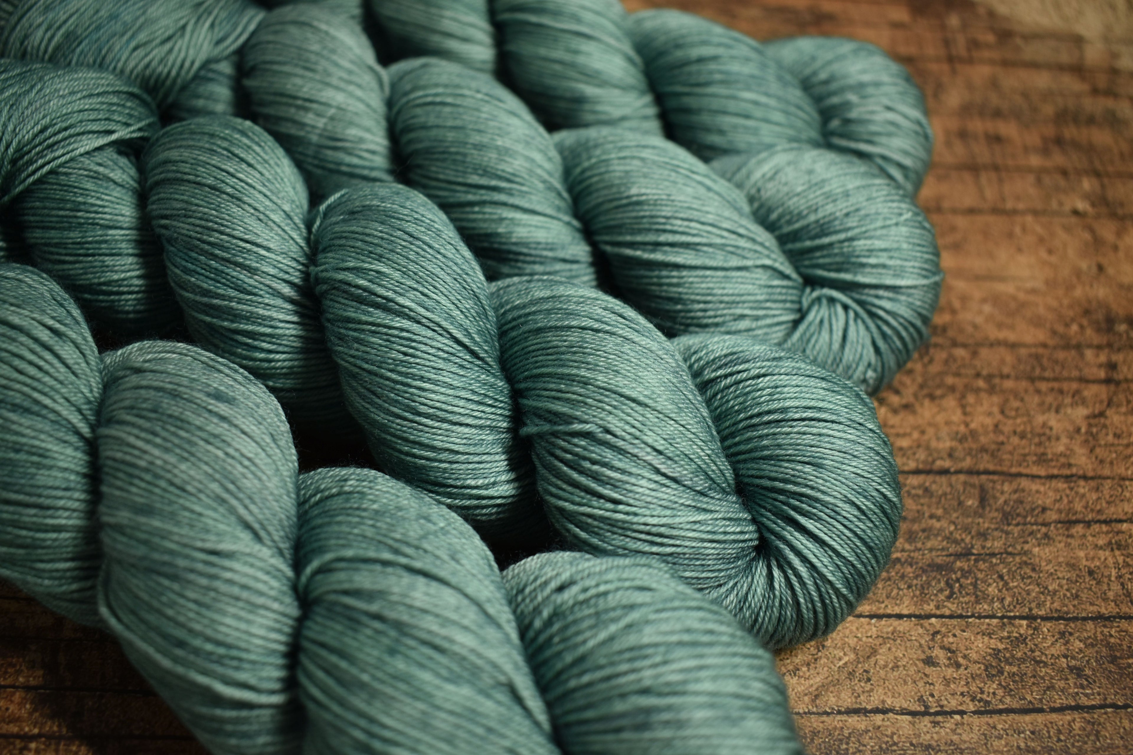 Ovillo Merino, Waldspaziergang (B4)