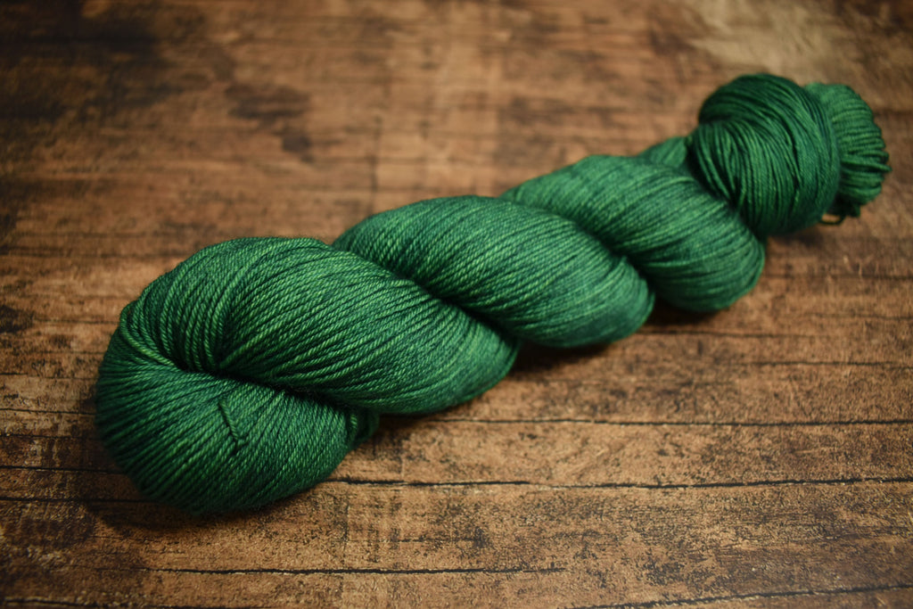 Ovillo Merino, forest hell (B1)