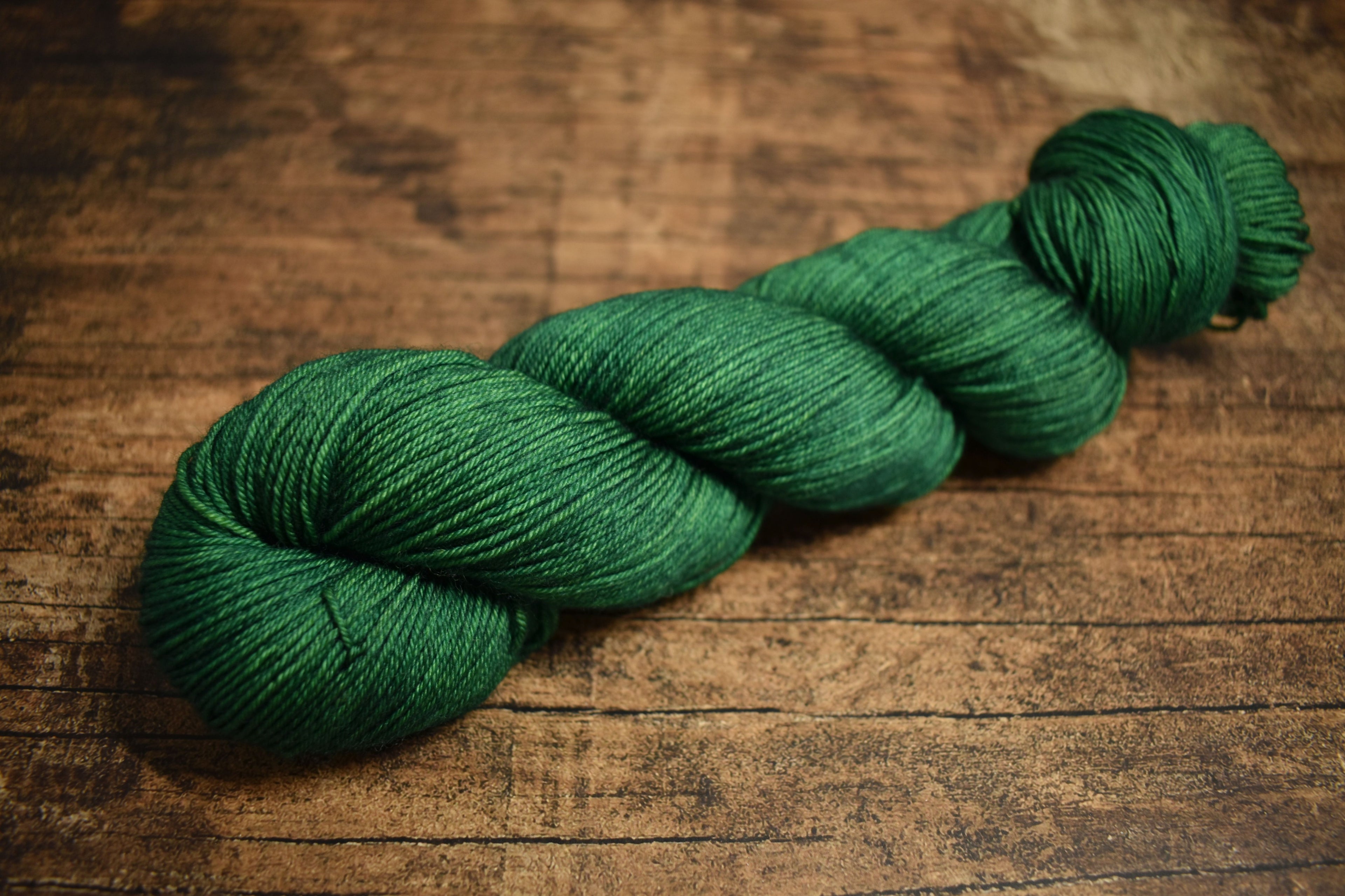 Ovillo Merino, forest hell (B1)