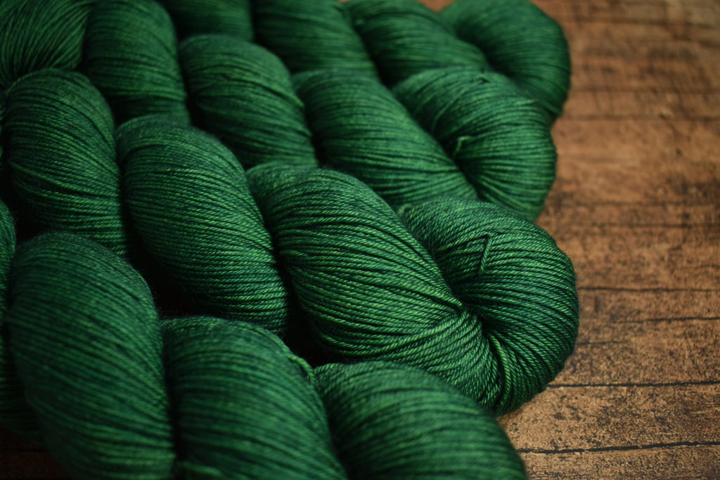 Ovillo Merino, forest hell (B1)