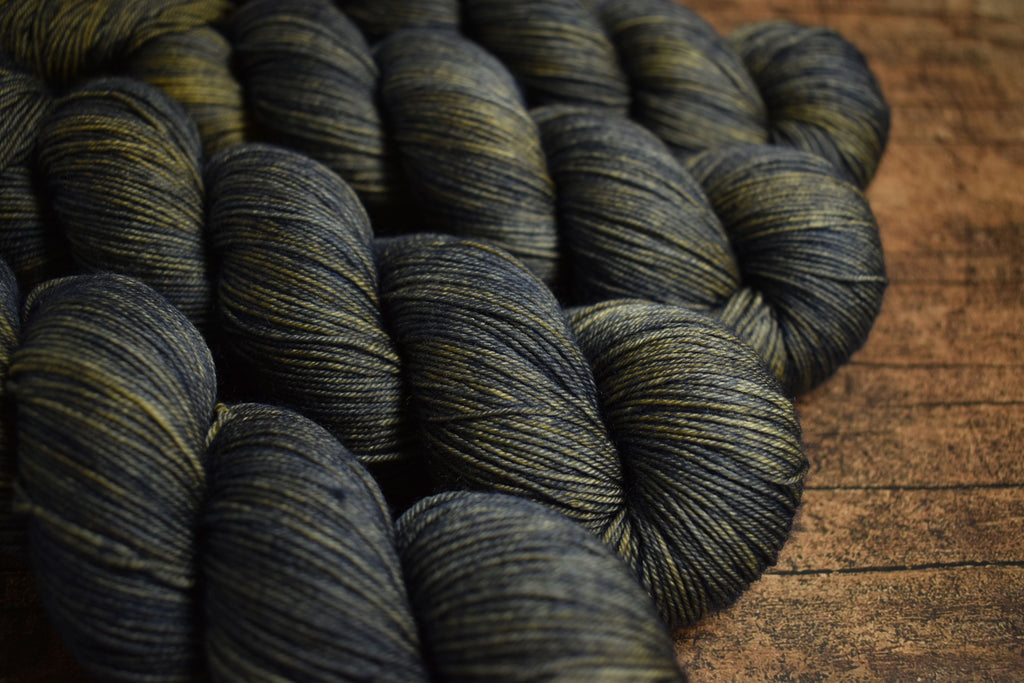 Ovillo Merino, Barcelona (B2)