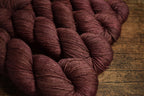 Ovillo Merino, rosewood (B4)