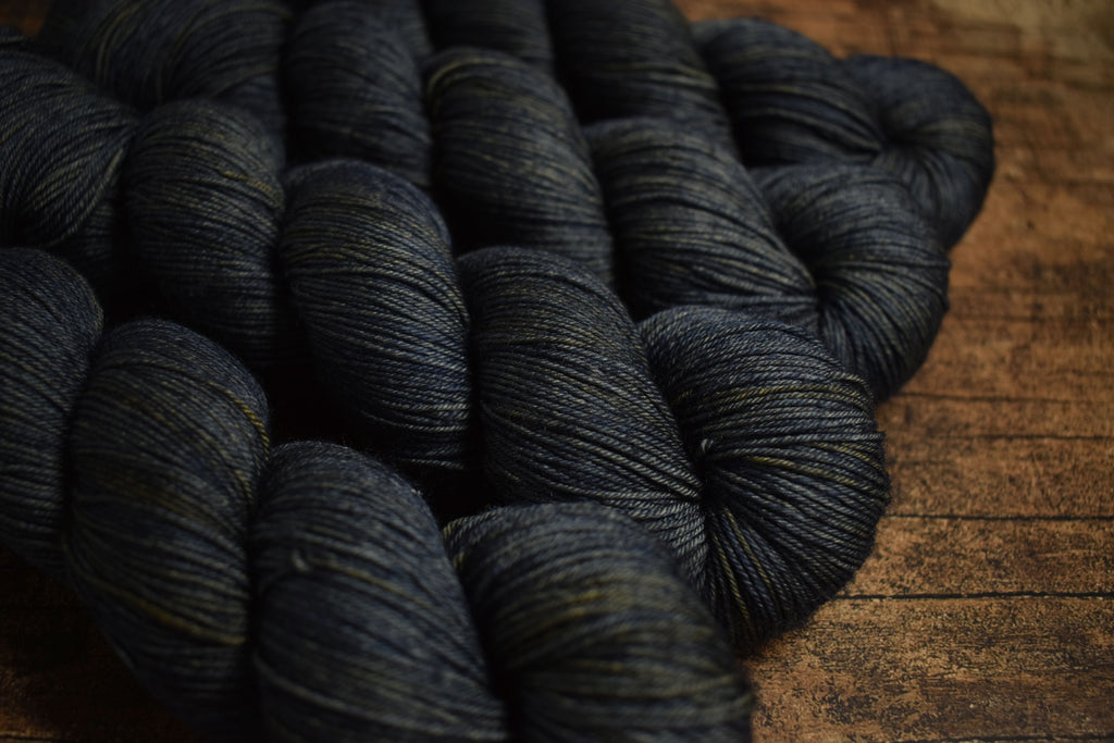 Ovillo Merino, Barcelona (B6)