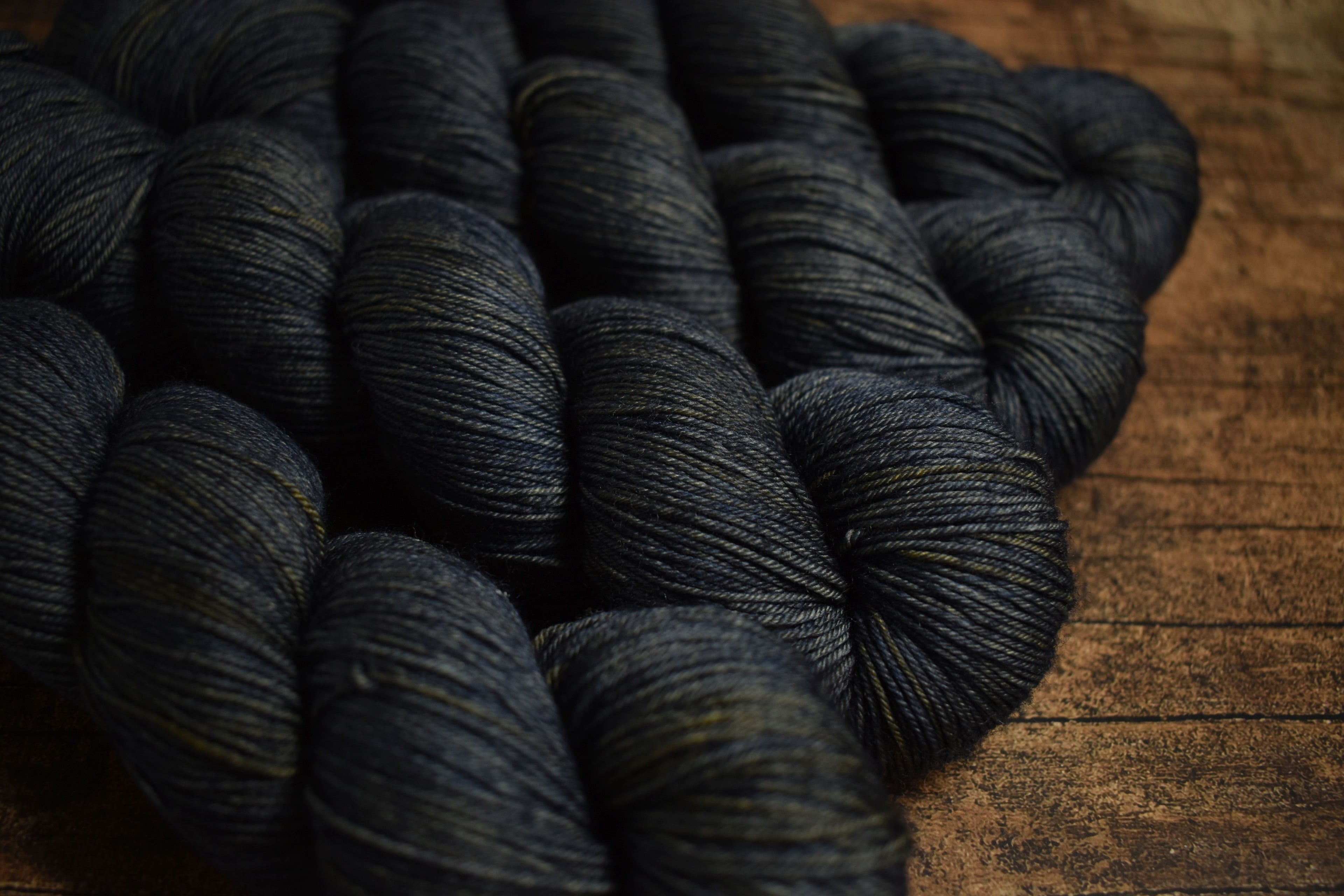 Ovillo Merino, Barcelona (B6)