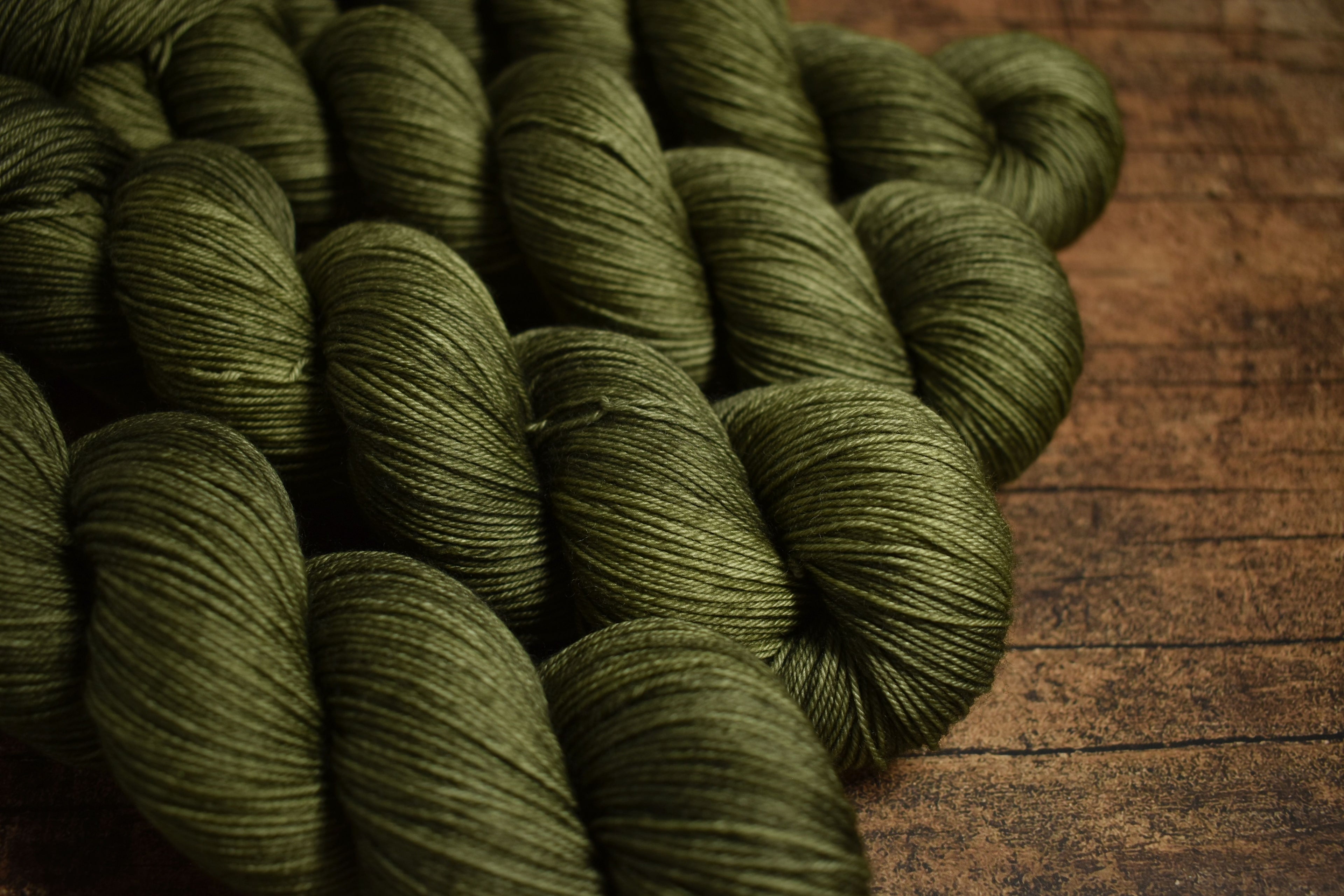 Ovillo Merino, oasis (B9)