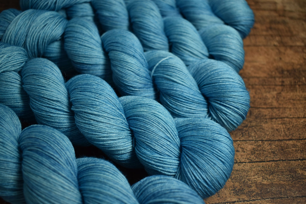 Ovillo Merino, sea breeze (B1)