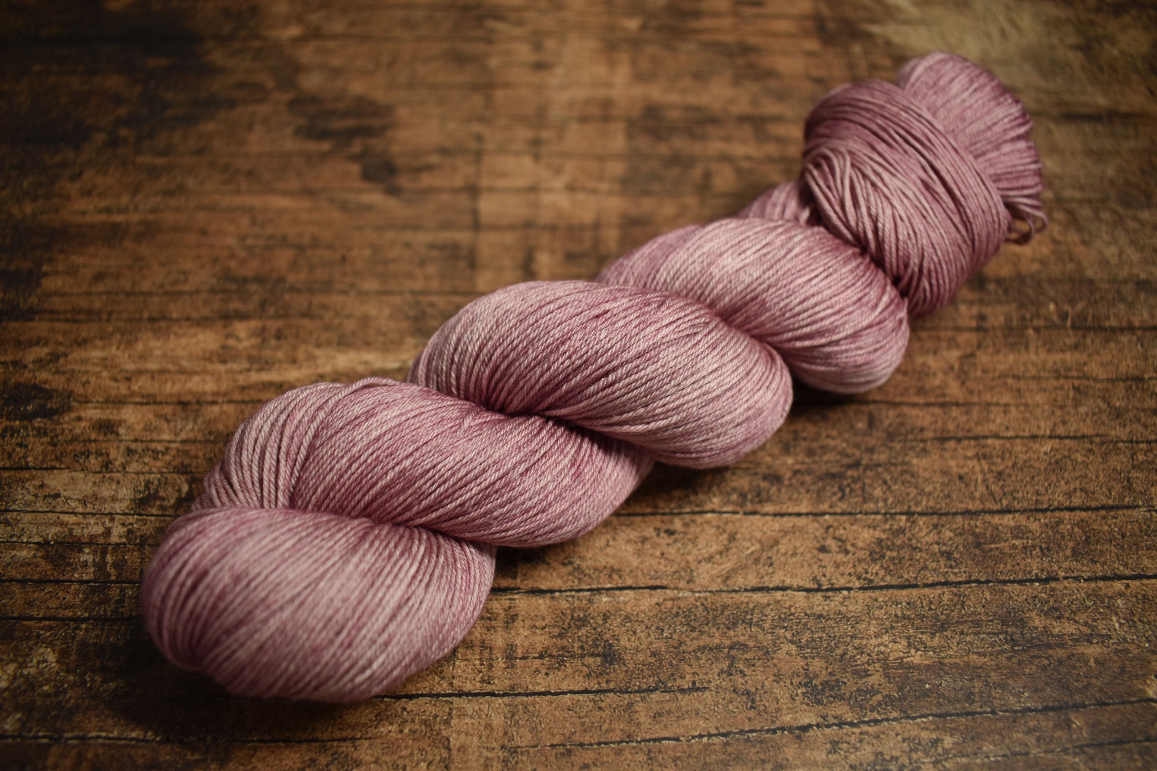 Ovillo Merino, little romance (B4)