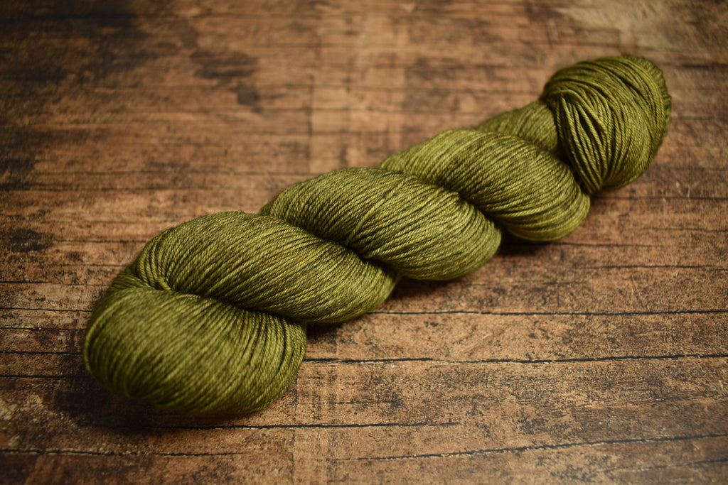 Ovillo Merino, El Dorado (B2)