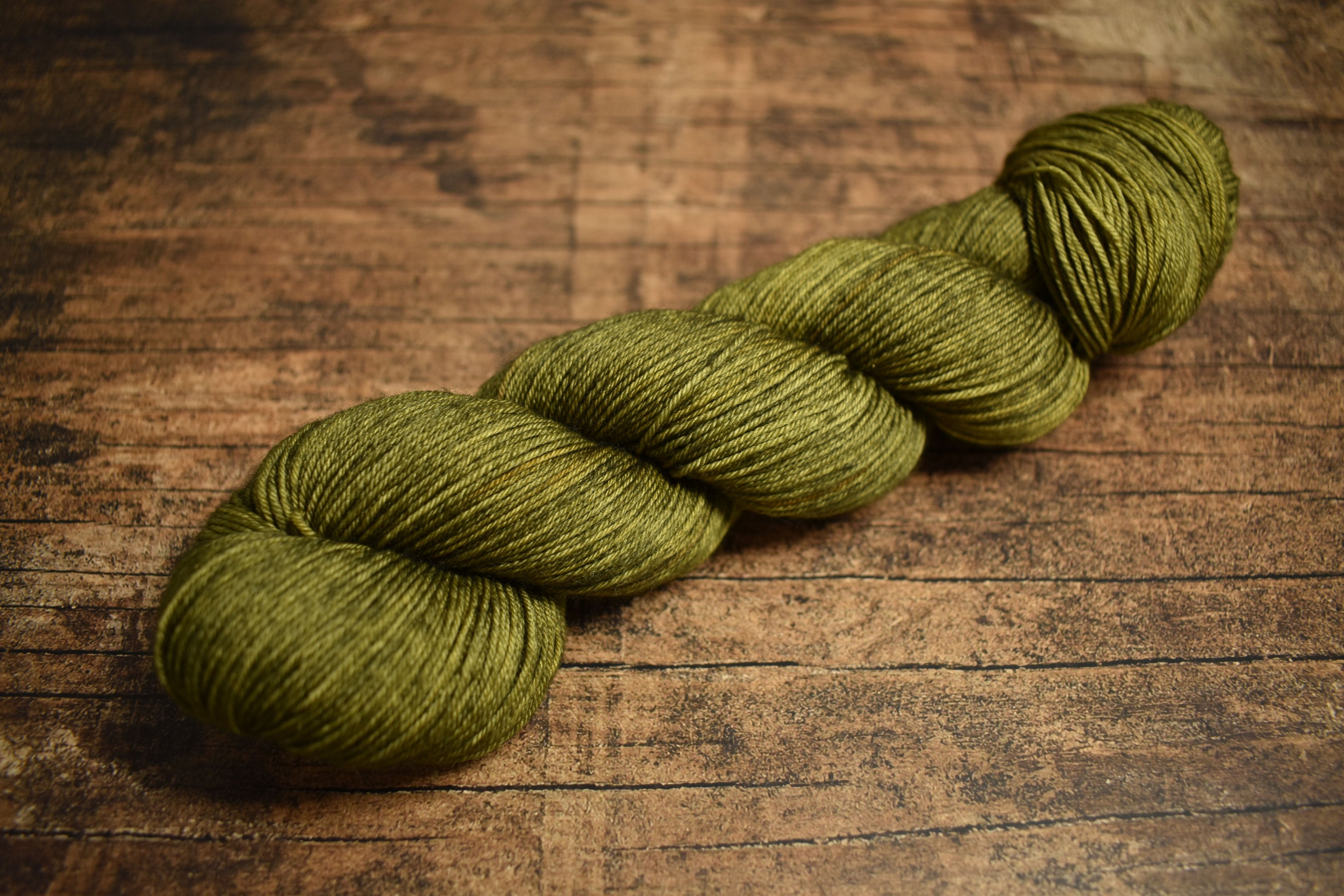 Ovillo Merino, El Dorado (B2)