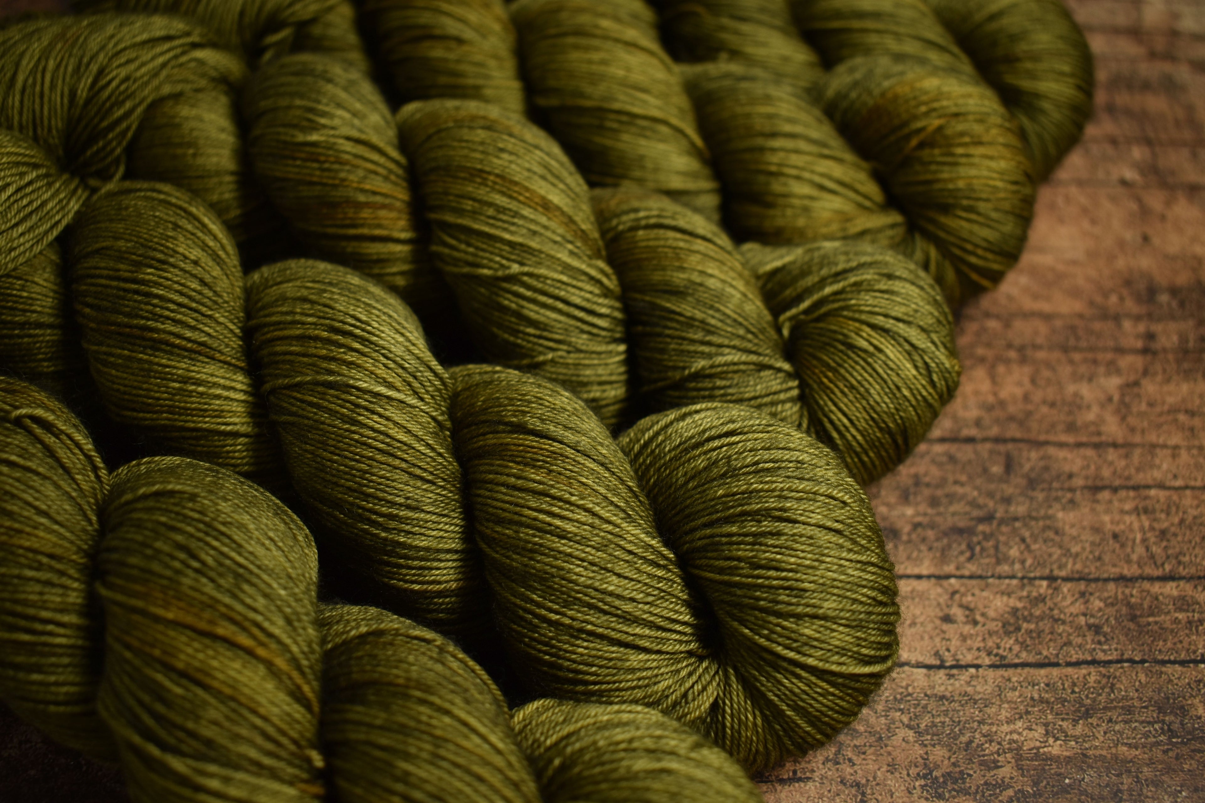 Ovillo Merino, El Dorado (B2)