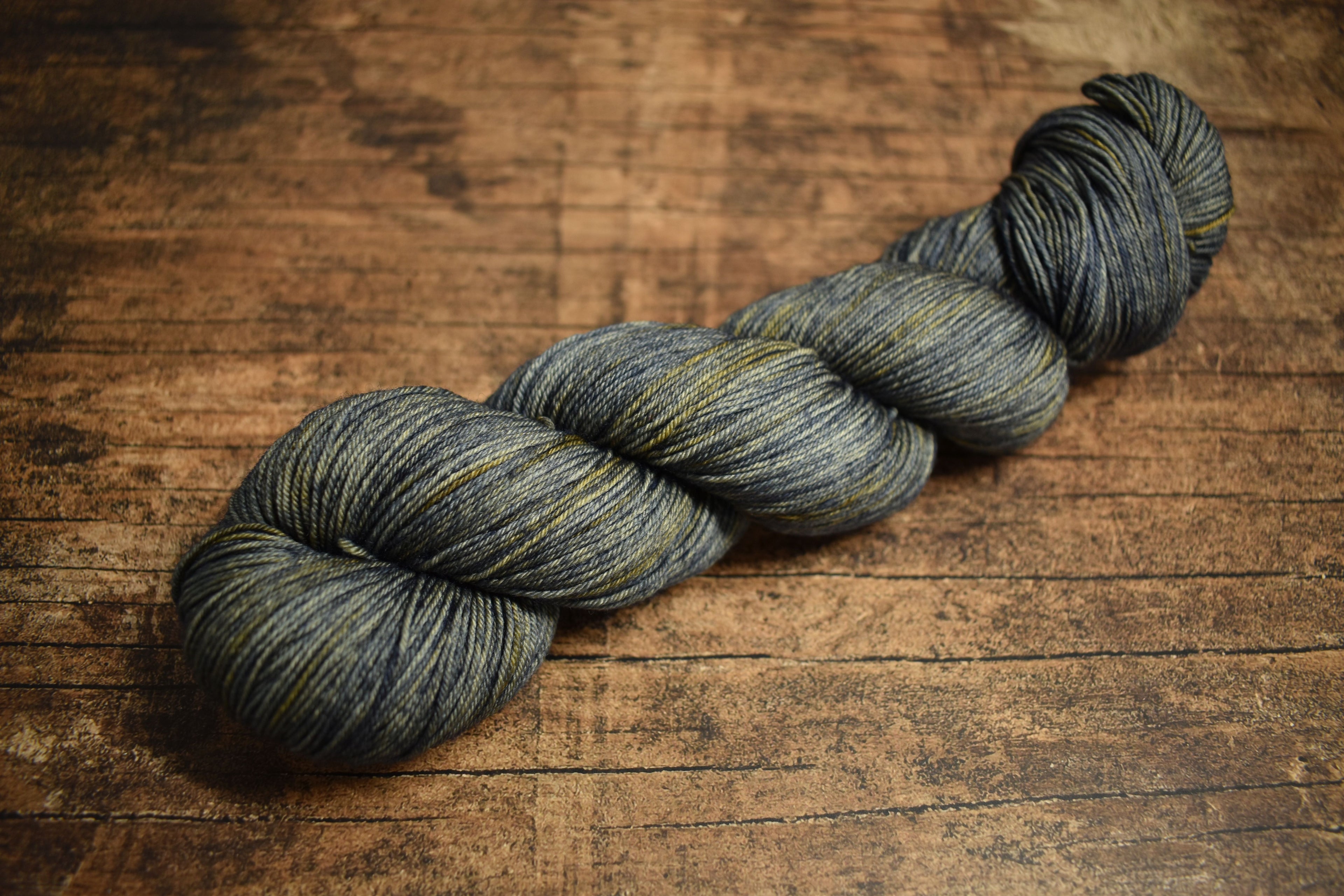 Ovillo Merino, Barcelona (B5)