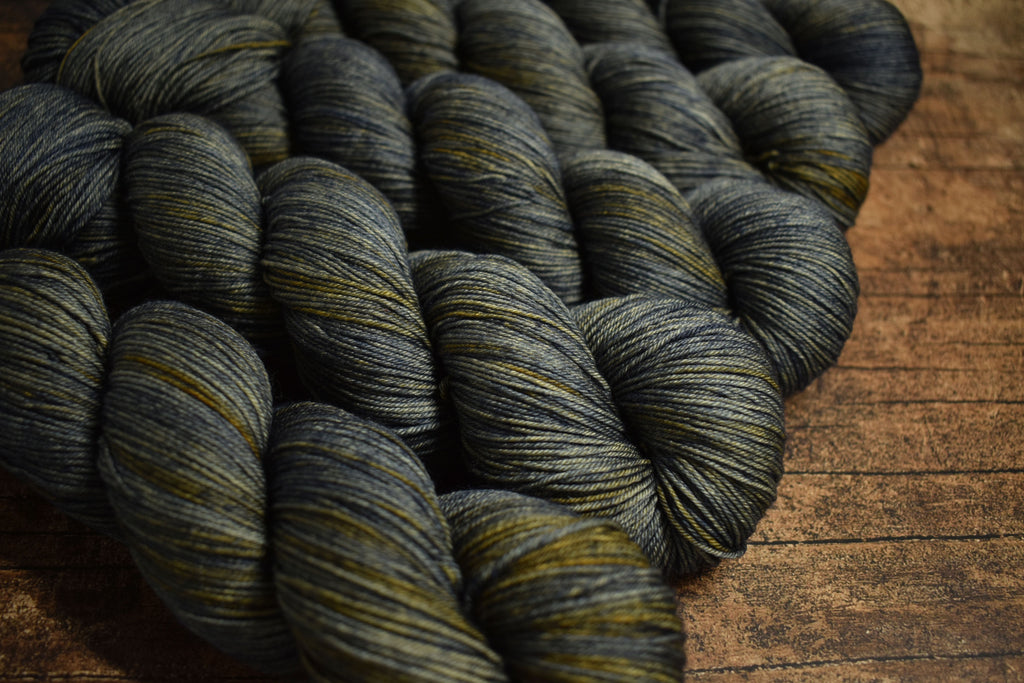 Ovillo Merino, Barcelona (B5)