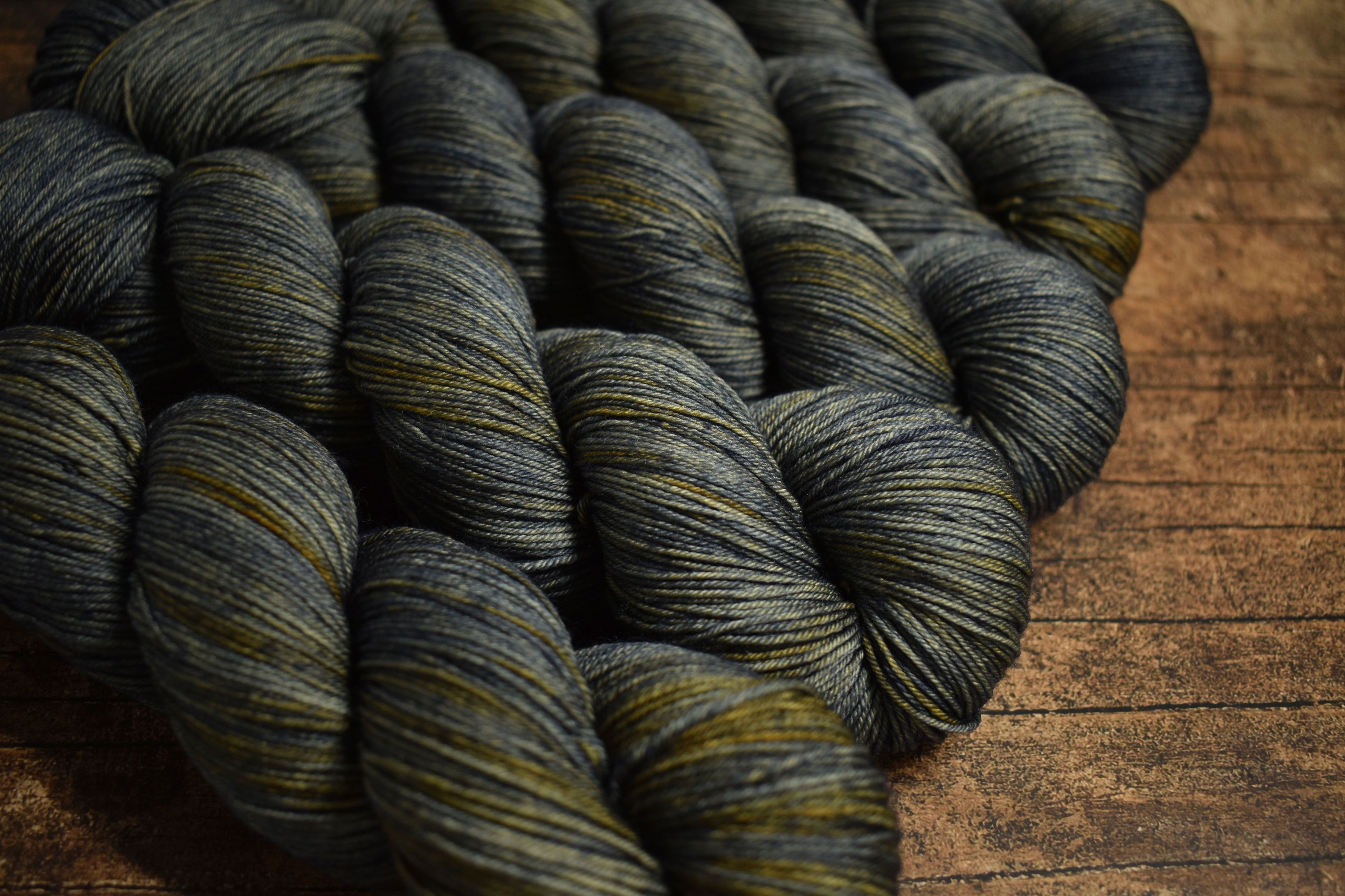 Ovillo Merino, Barcelona (B5)