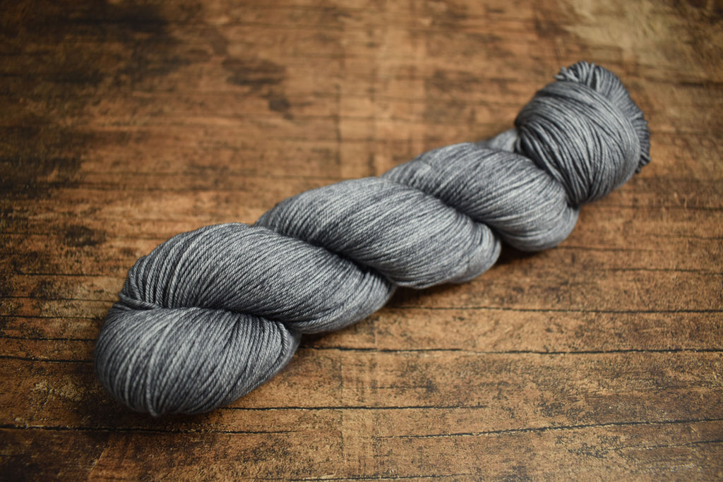Ovillo Merino, grey (B6)