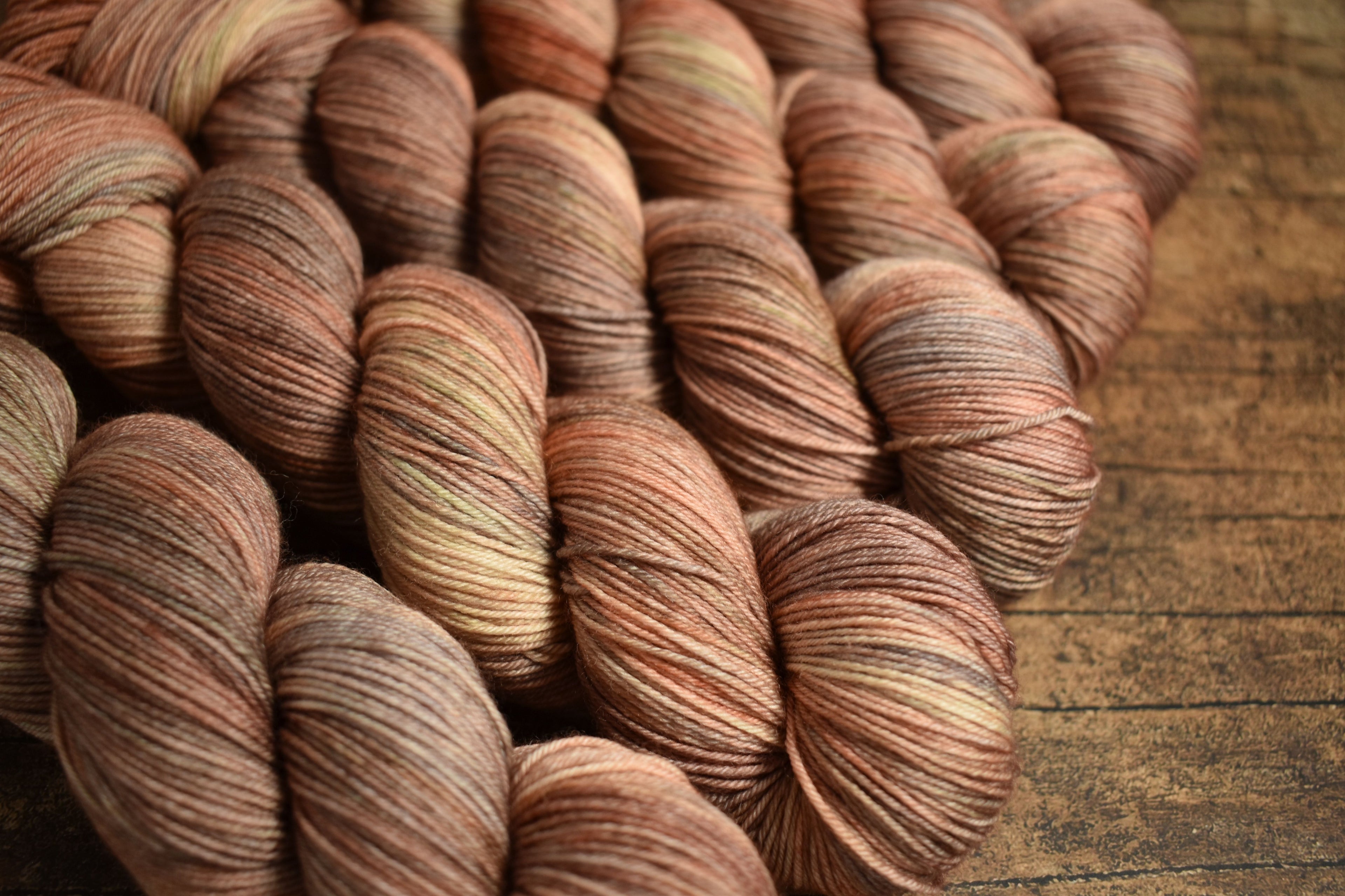 Ovillo Merino, Antigua (B3)