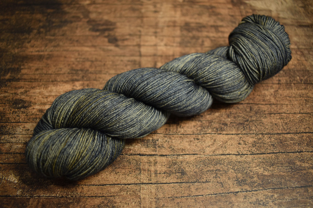 Ovillo Merino, Barcelona (B3)