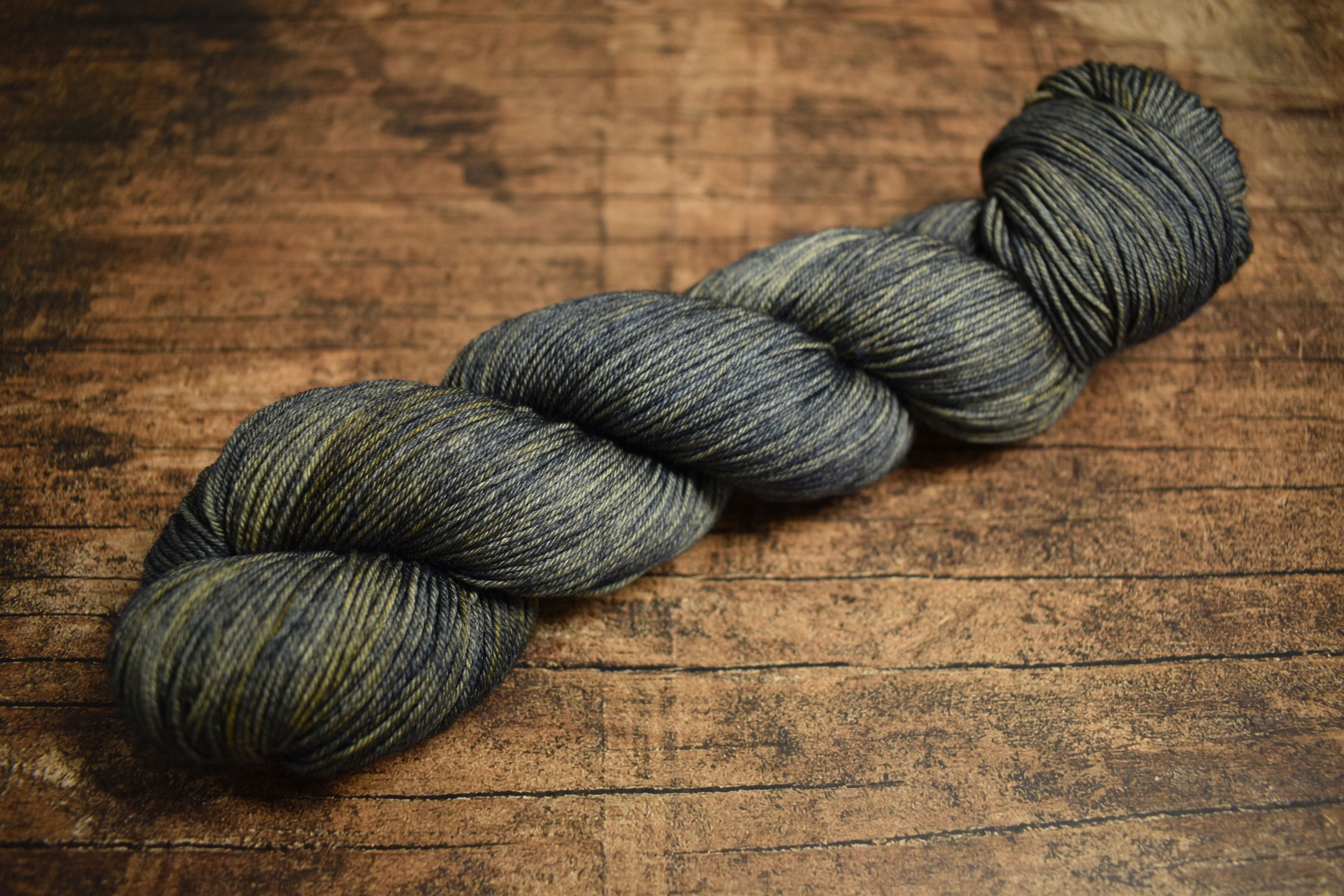 Ovillo Merino, Barcelona (B3)