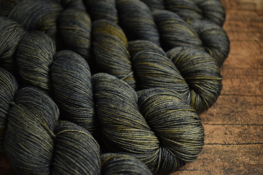 Ovillo Merino, Barcelona (B3)