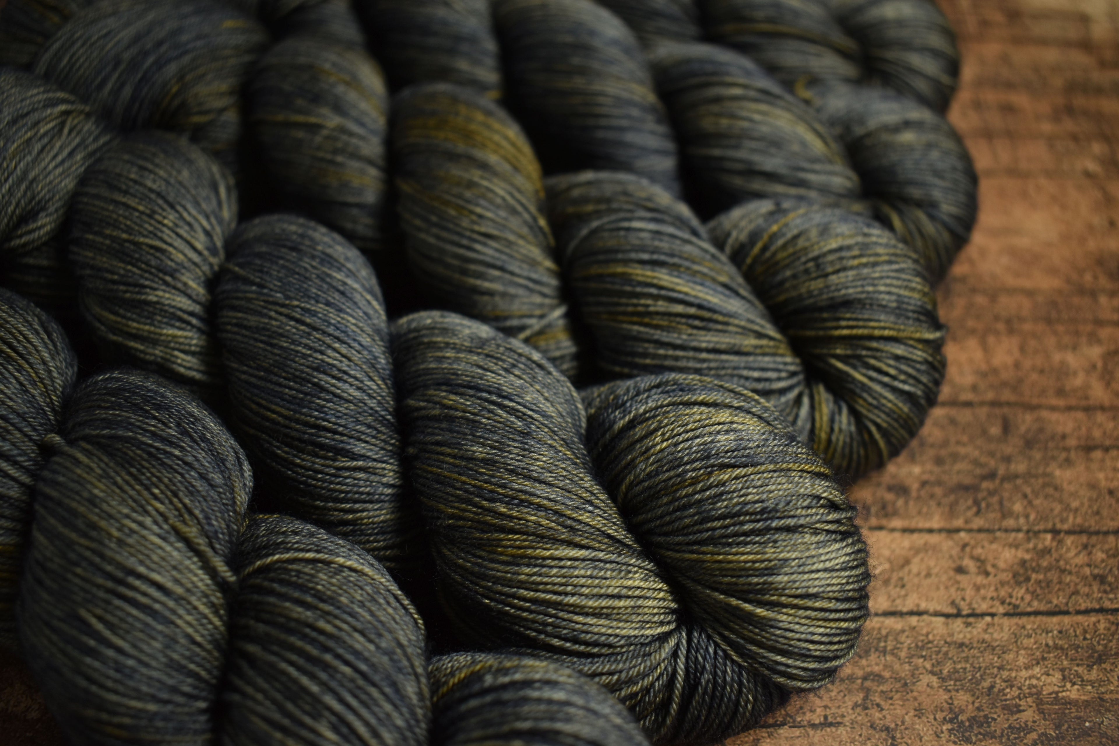 Ovillo Merino, Barcelona (B3)