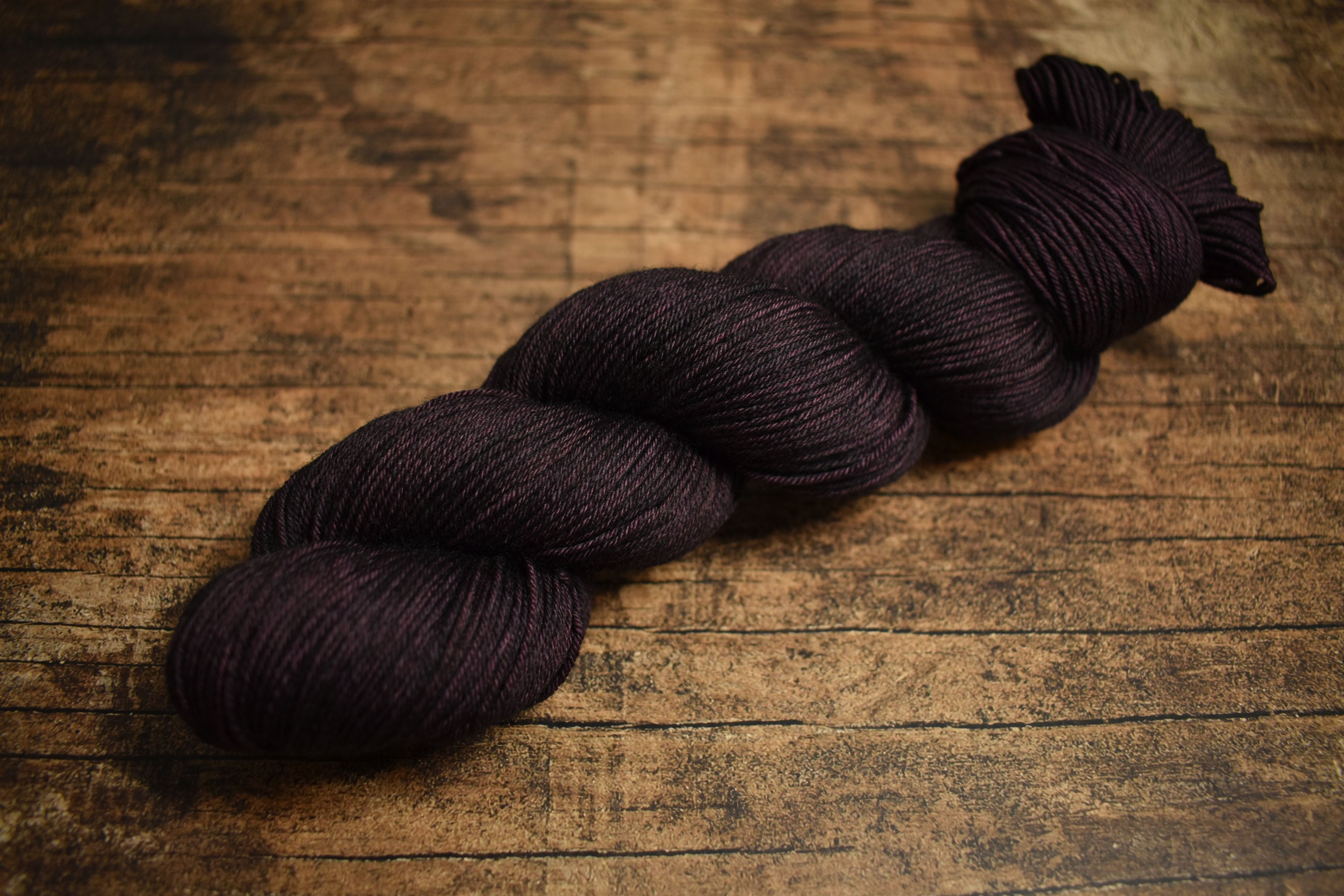 Ovillo Merino, dark romance (B3)