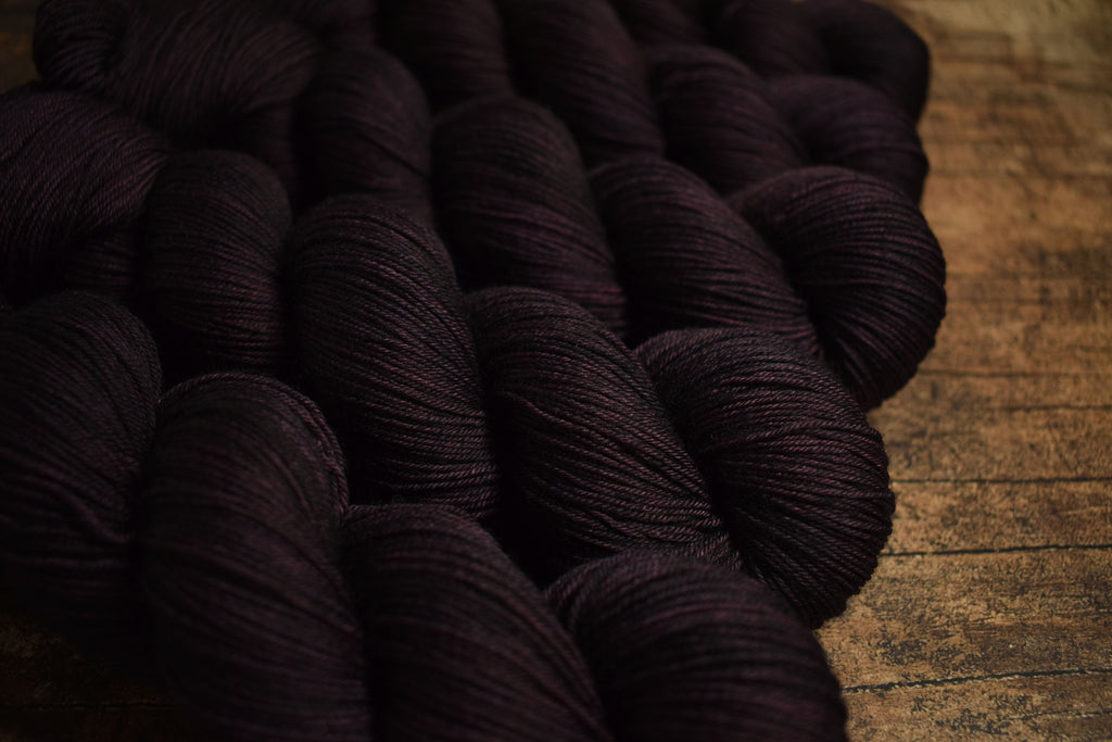 Ovillo Merino, dark romance (B3)