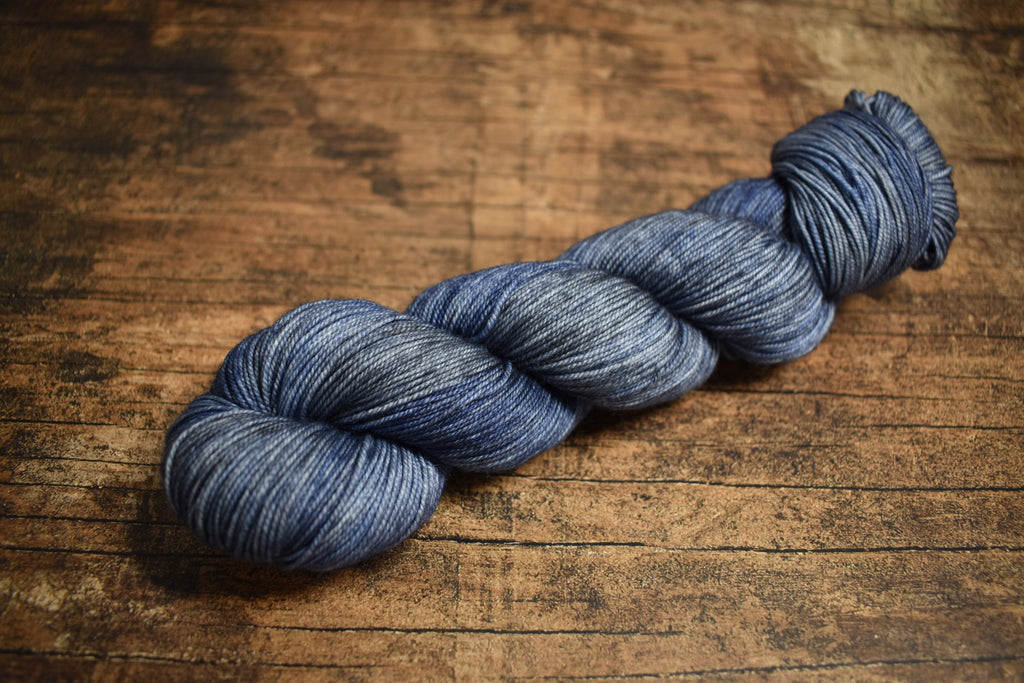 Ovillo Nube, jeans (B1)