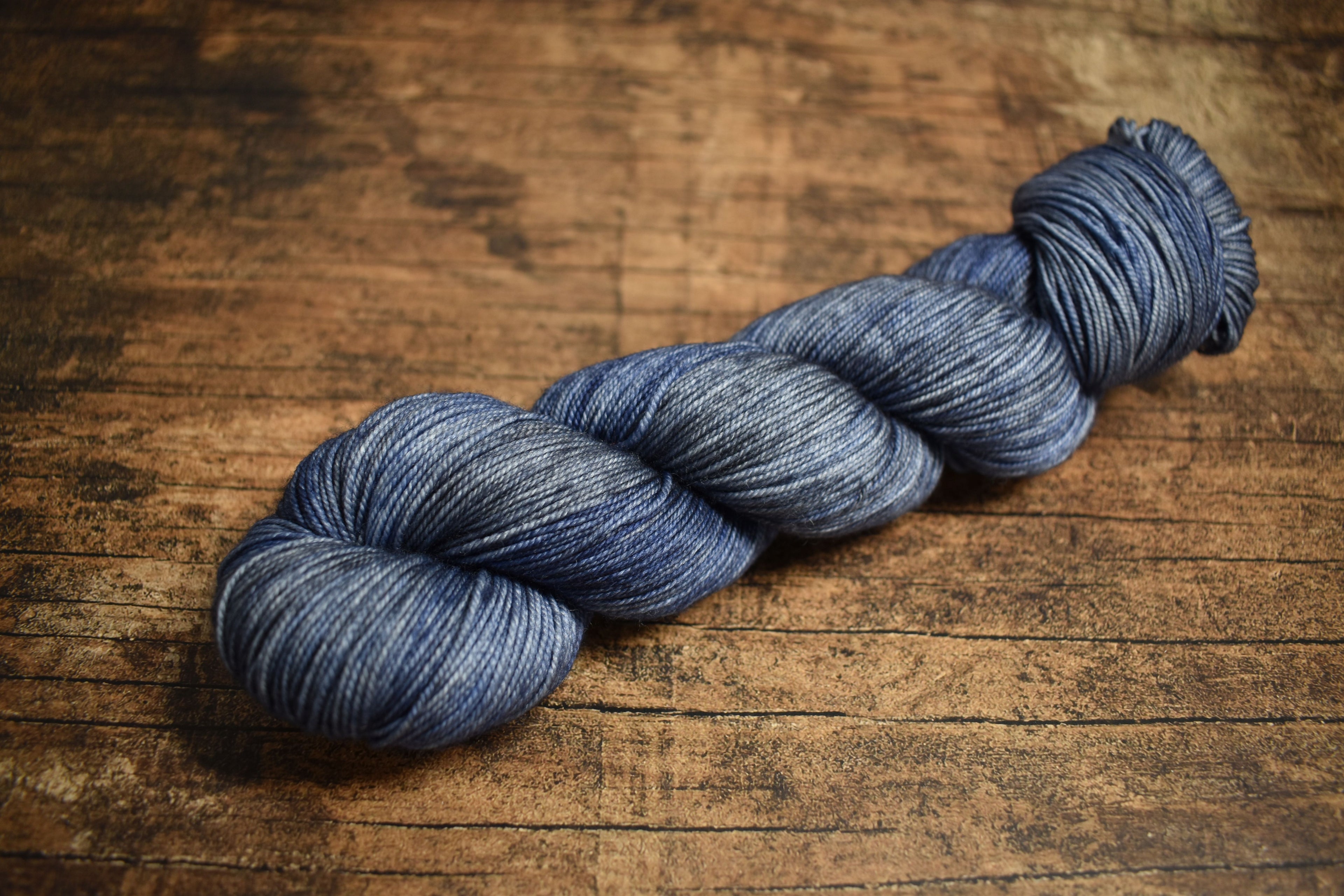 Ovillo Nube, jeans (B1)