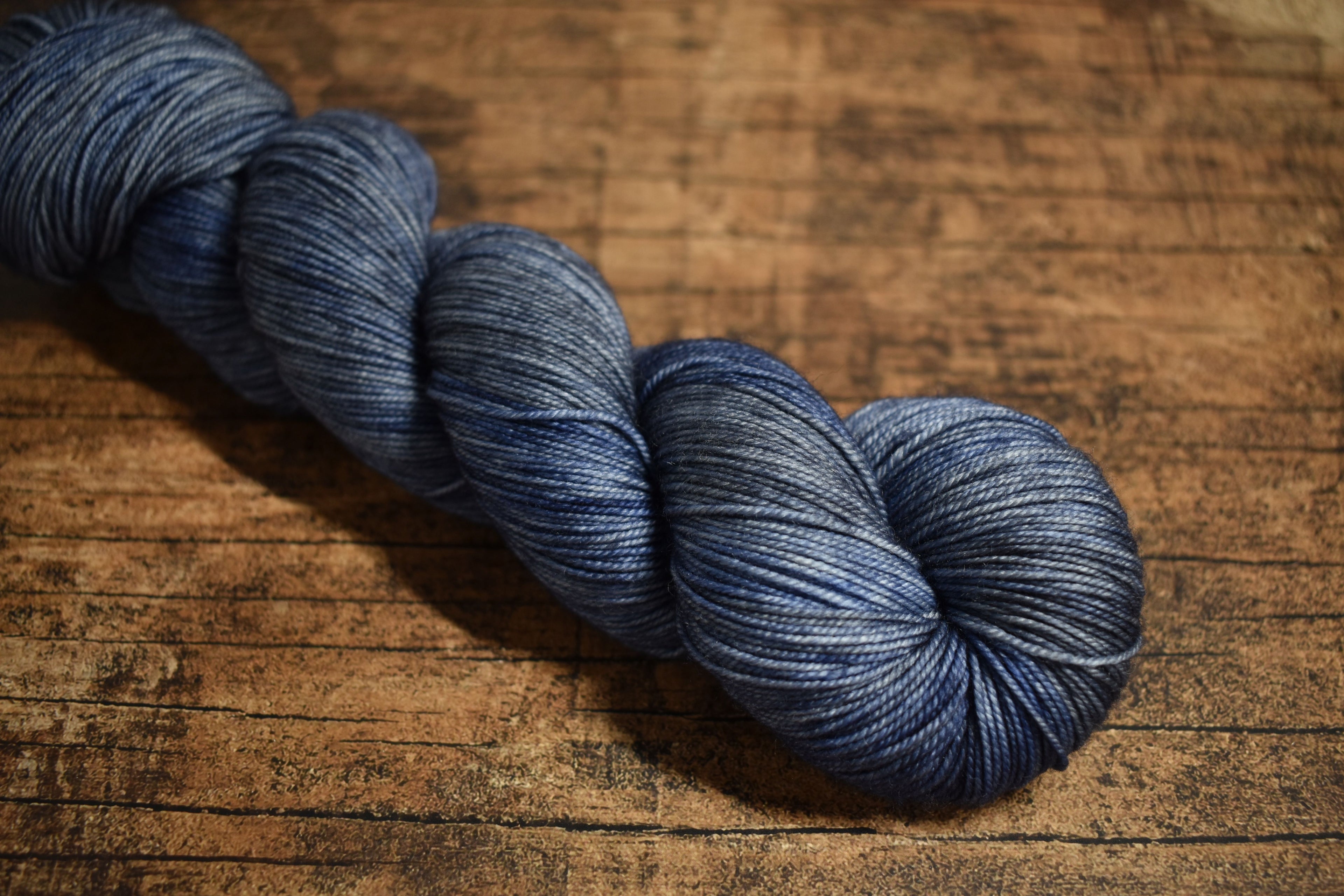 Ovillo Nube, jeans (B1)