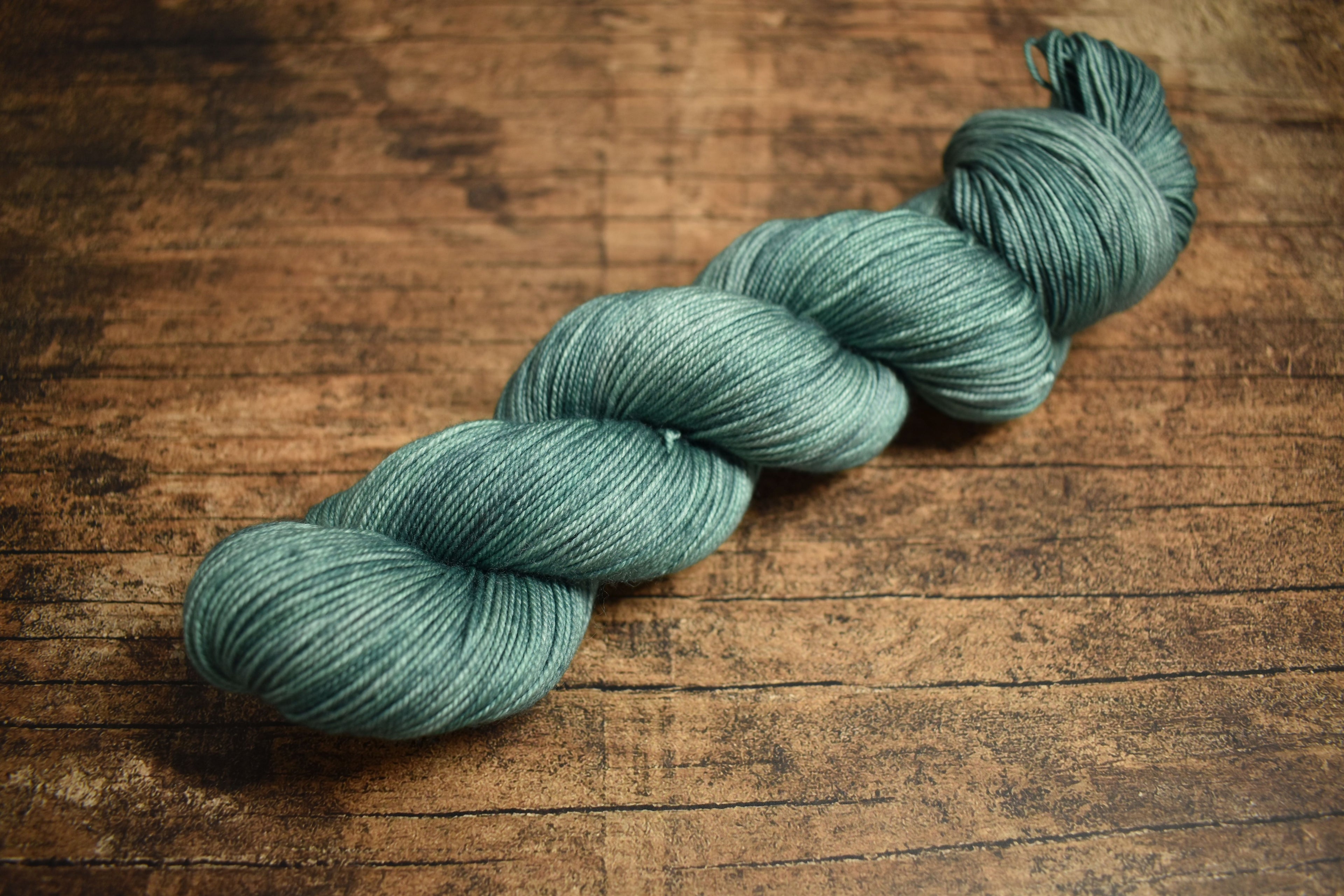 Ovillo Nube, Waldspaziergang (B1)