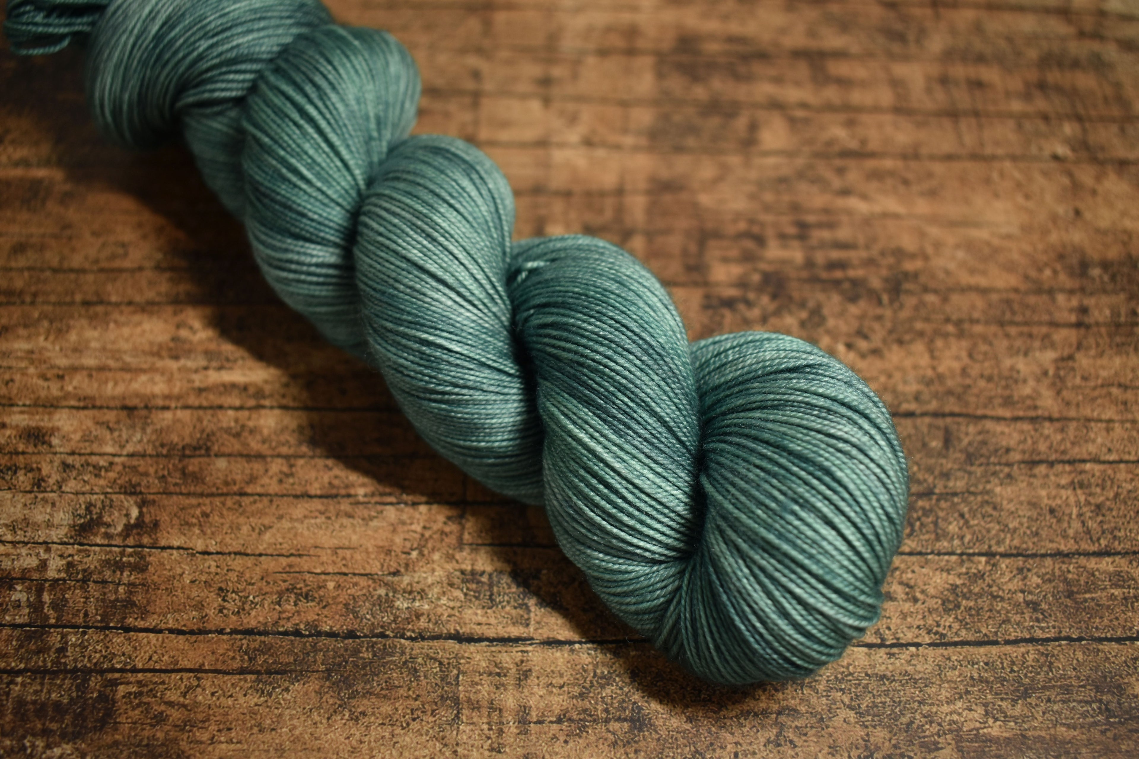 Ovillo Nube, Waldspaziergang (B1)