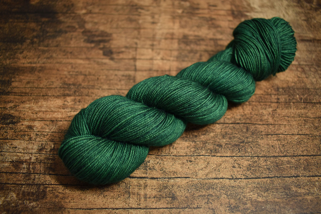 Ovillo Nube, forest hell (B2)