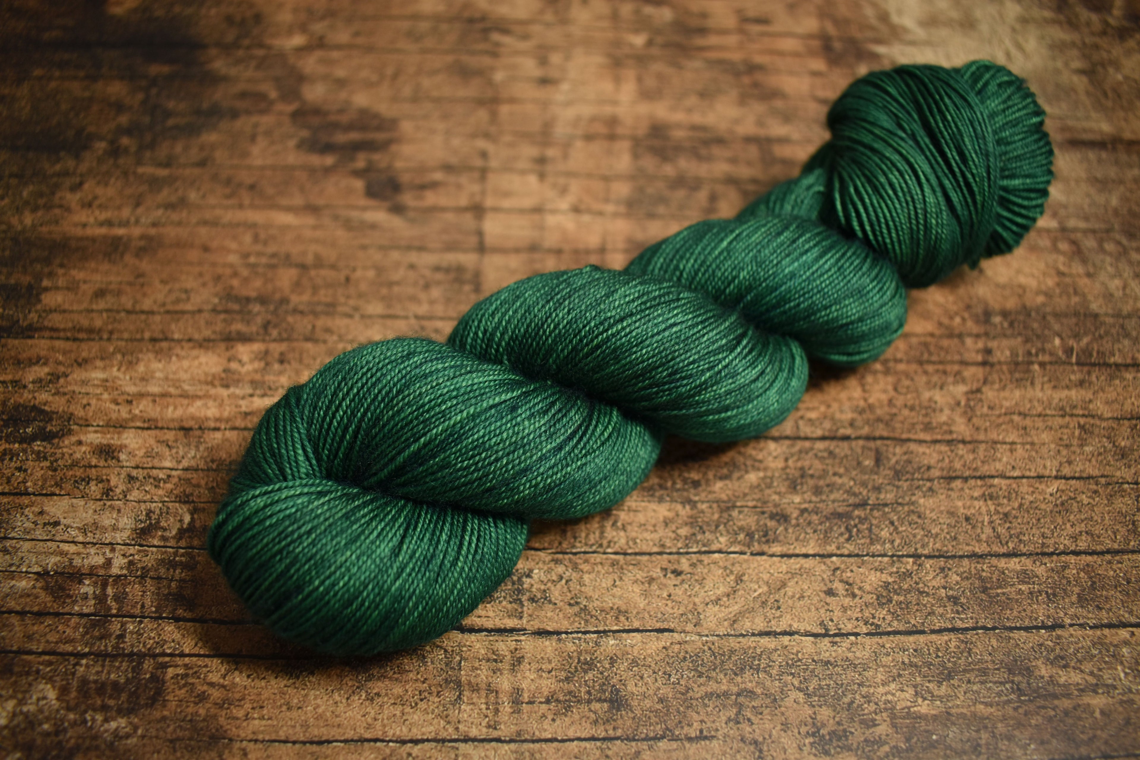 Ovillo Nube, forest hell (B2)