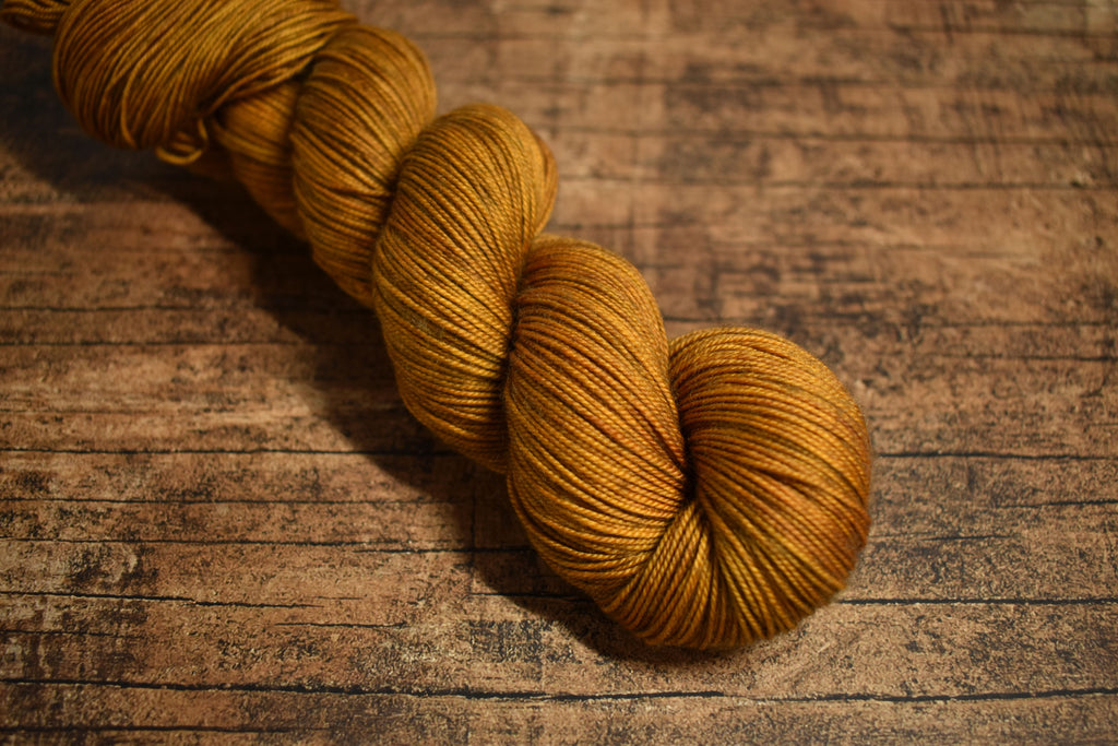 Ovillo Nube, golden autumn (B1)