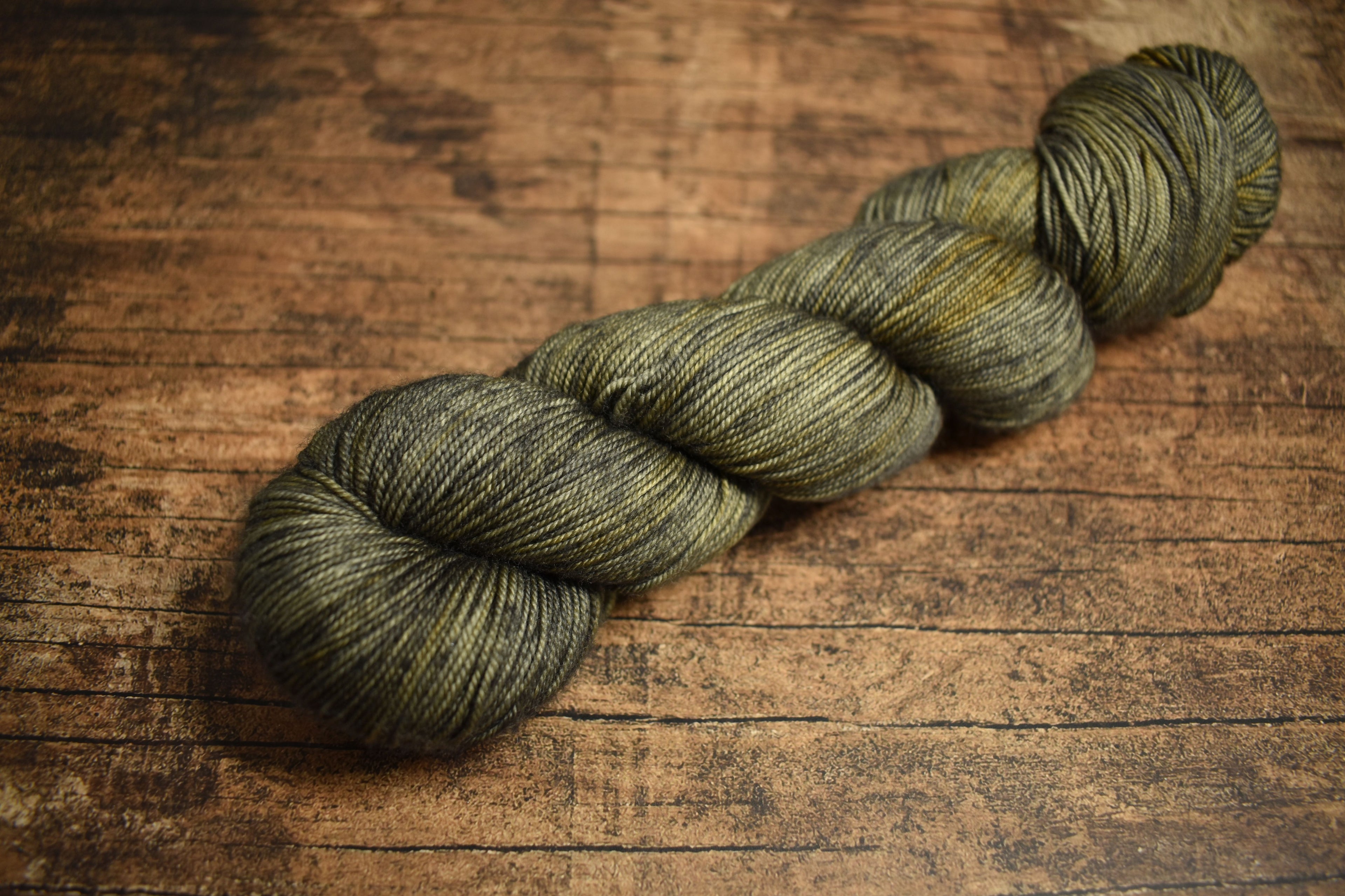 Ovillo Nube, Stone (B2)