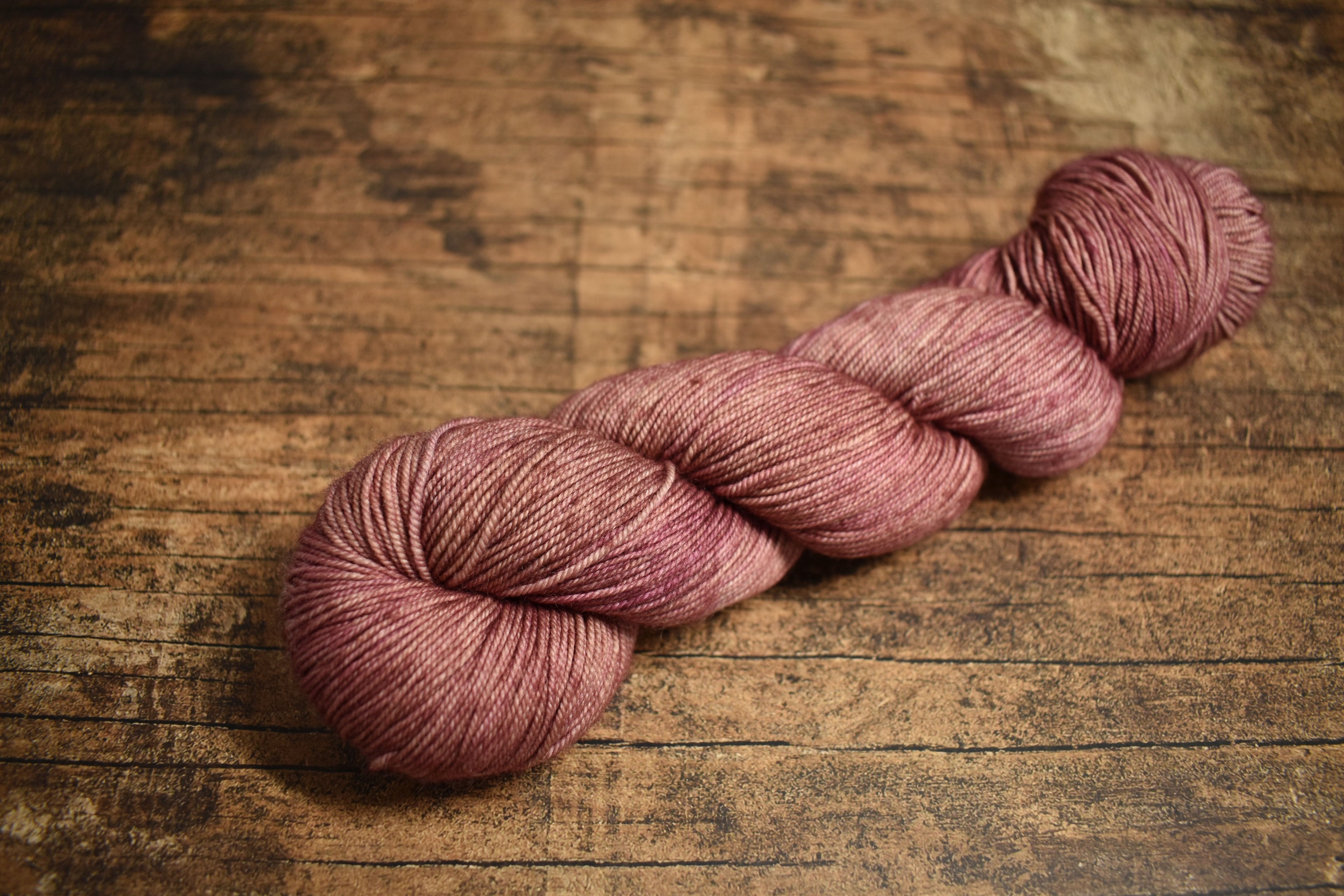 Ovillo Nube, rosewood (B3)