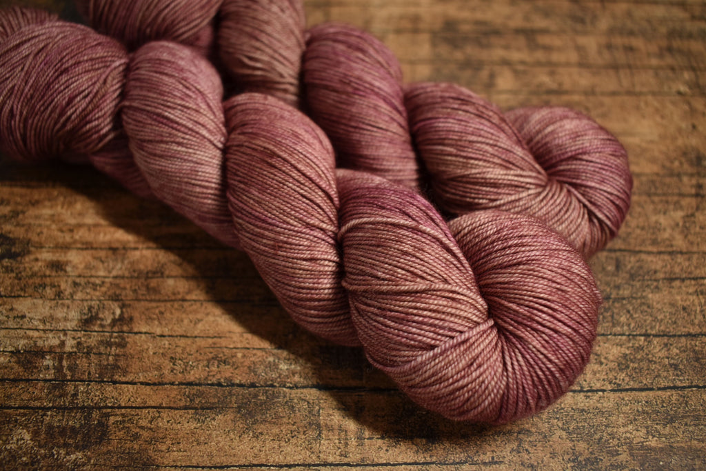 Ovillo Nube, rosewood (B3)